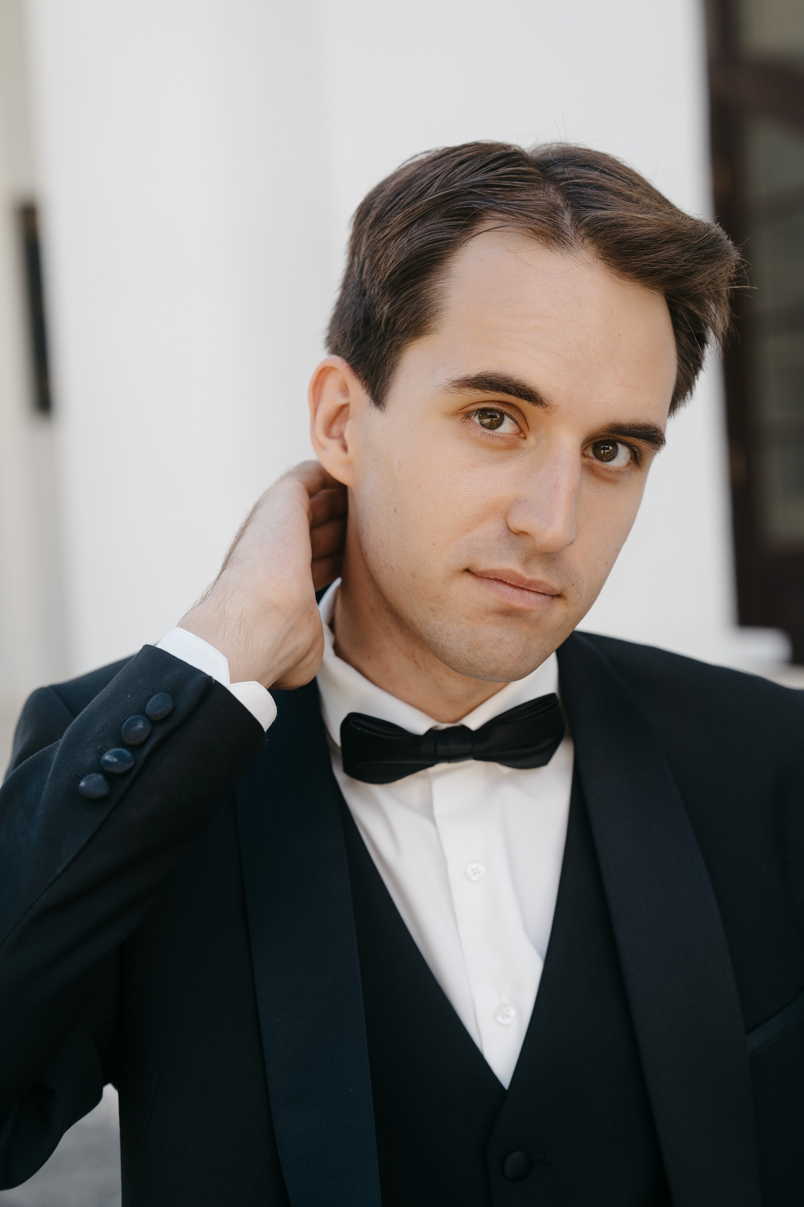 Итальянская классика | 2024 Алексей и Кристина. ИТВИ