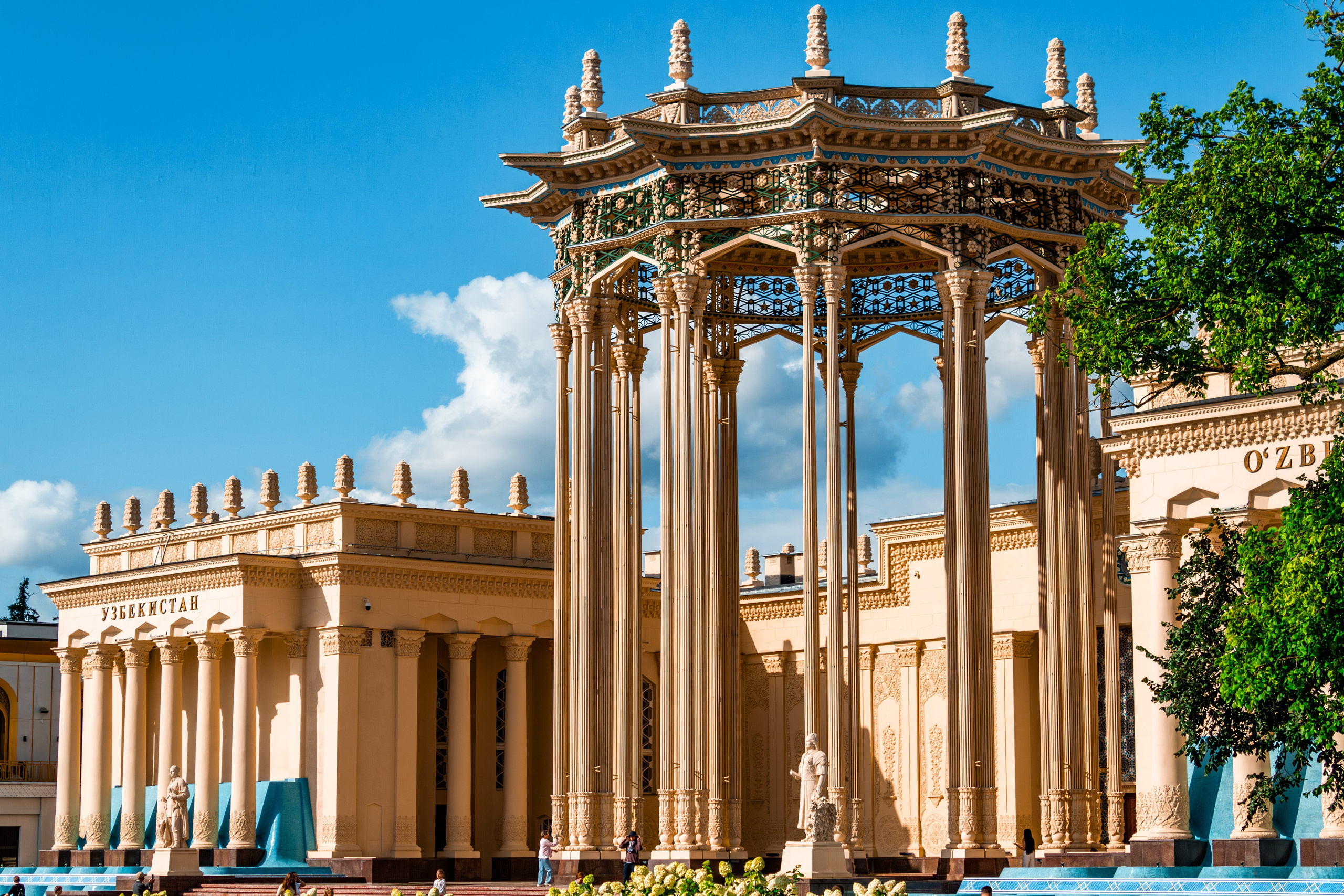 Москва. Фотограф в Новокузнецке