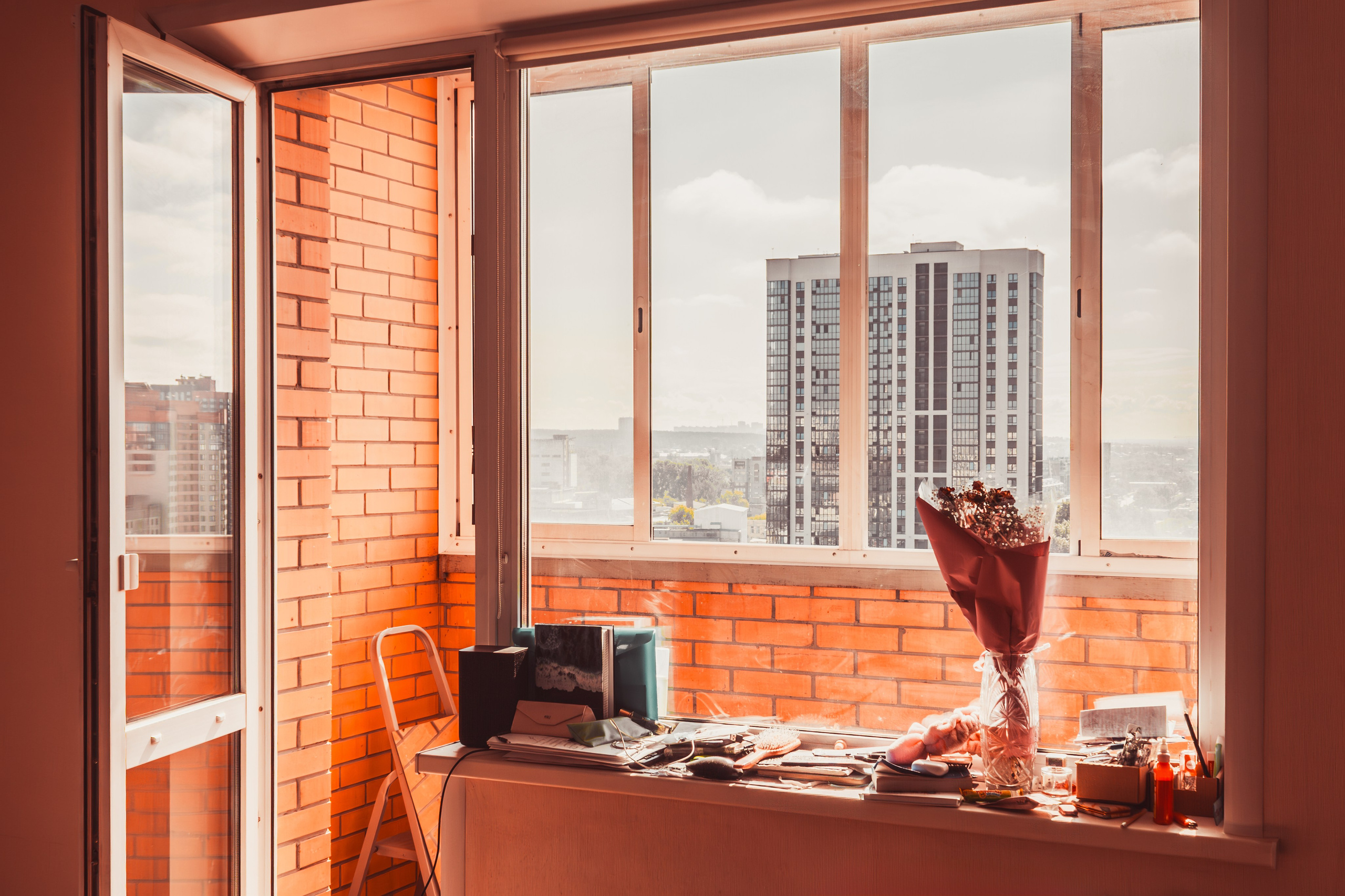 Новосибирск. Фотограф в Новокузнецке