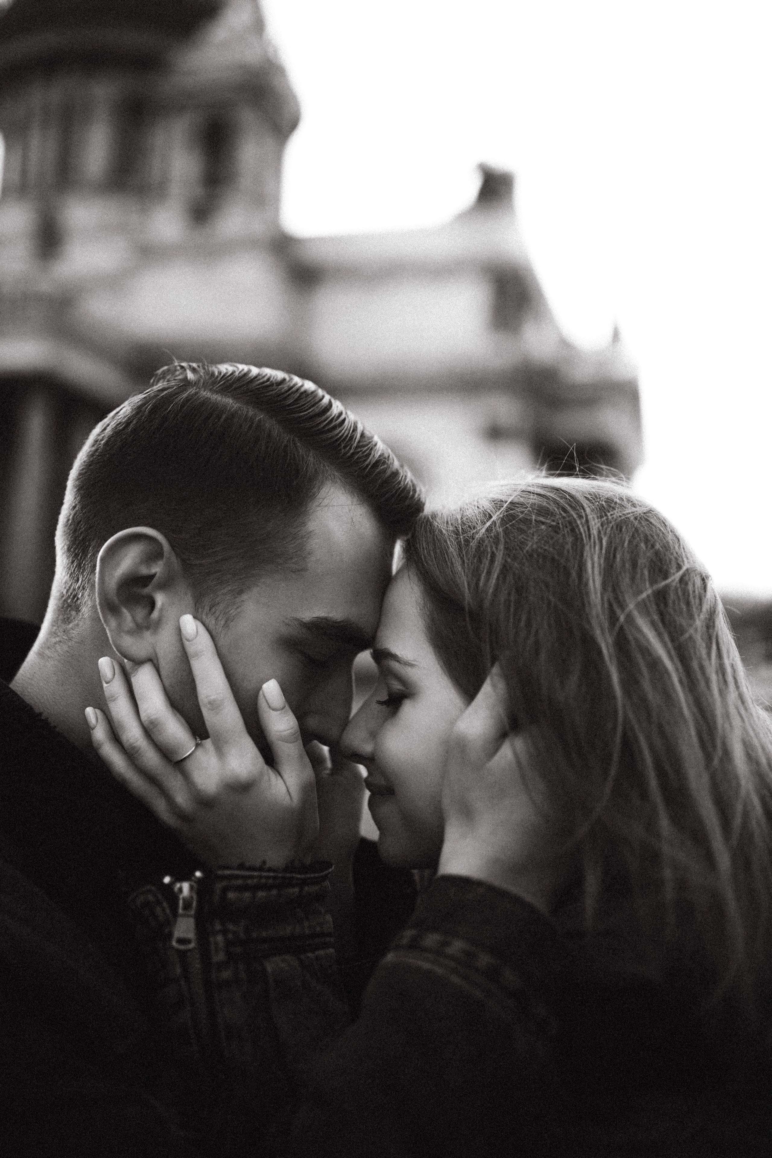 М & H | Санкт-Петербург. Фотограф Екатерина Амбрушкевич