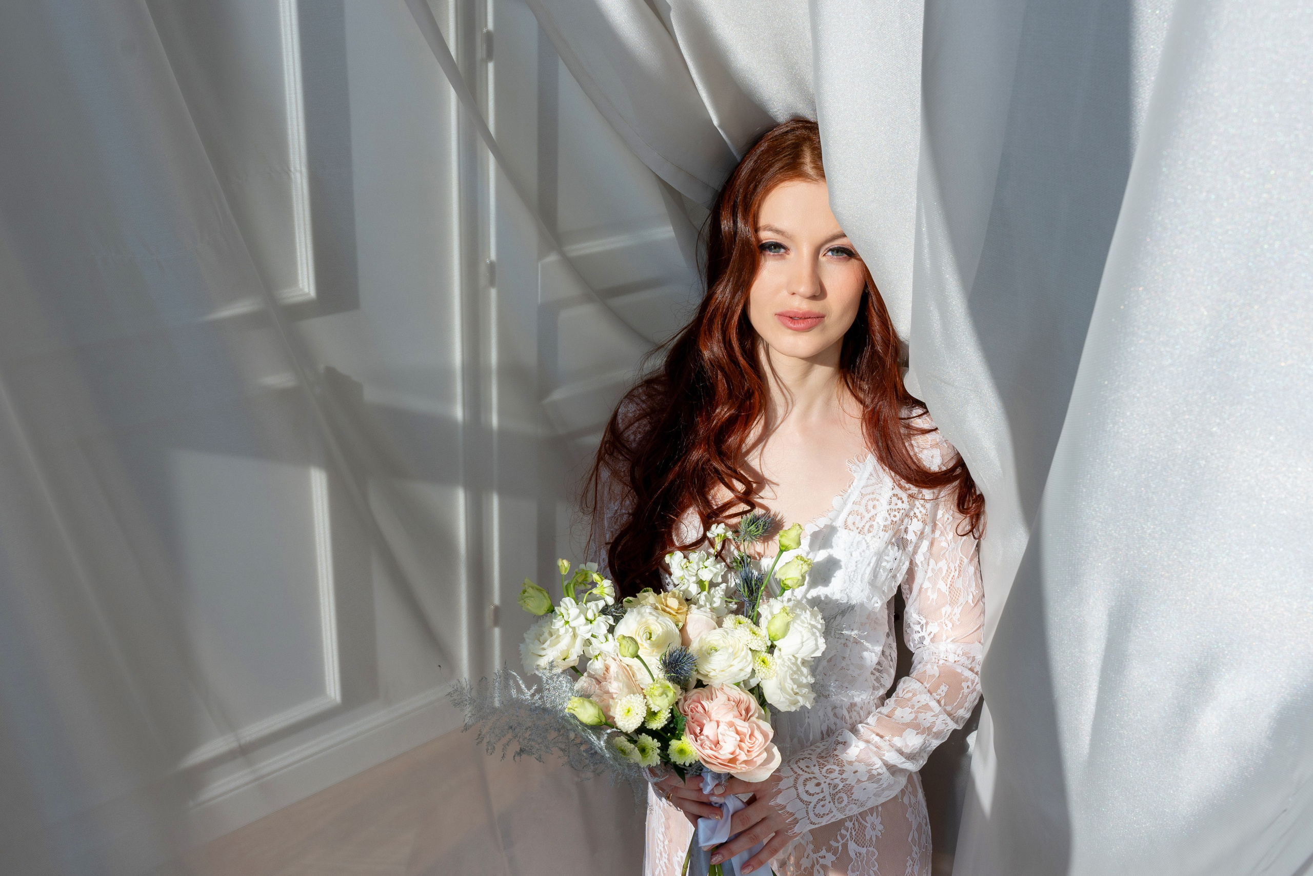 УТРО НЕВЕСТЫ. Фотограф на любое мероприятие