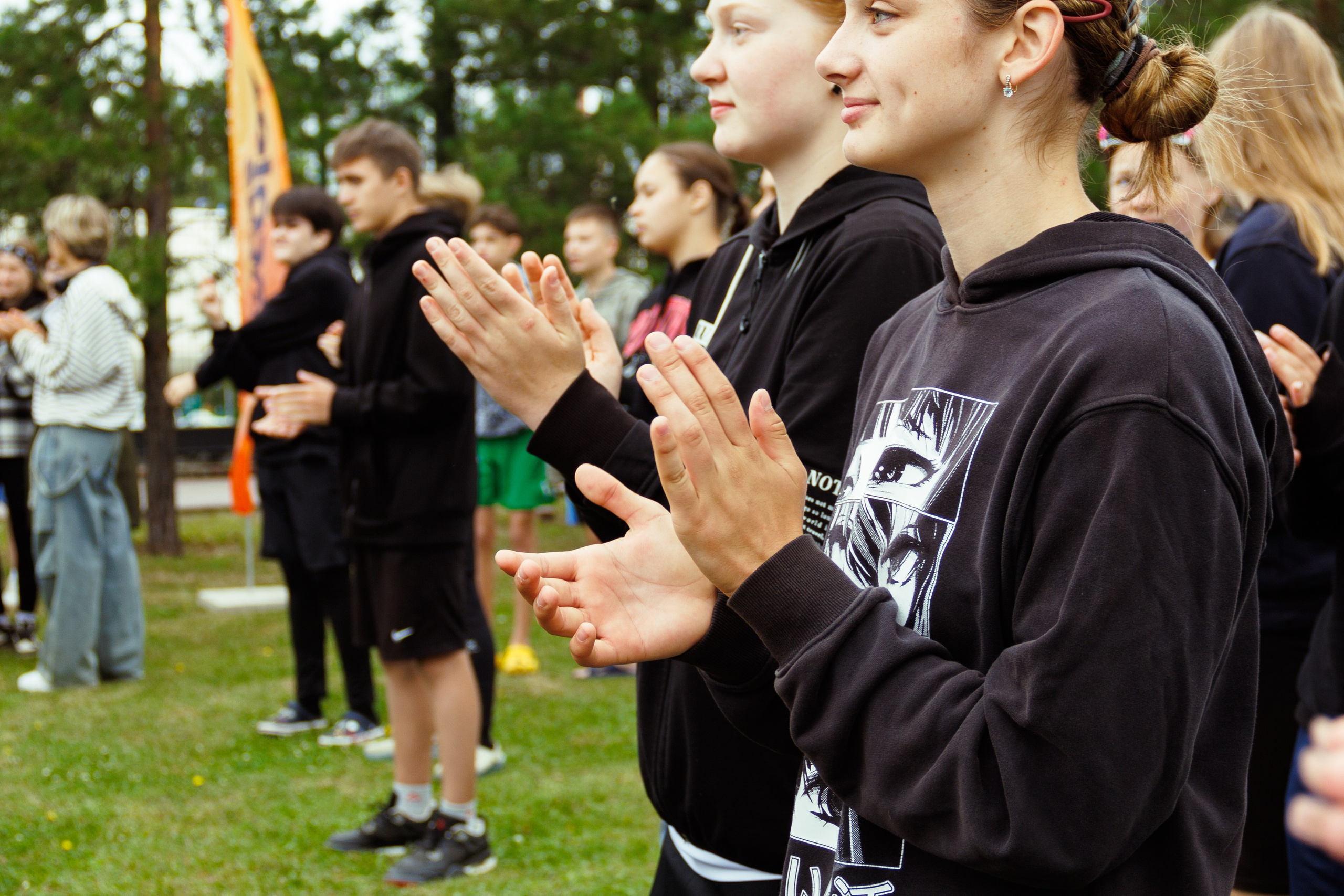 Фестиваль «На Рахате» 2025. Фотограф мероприятий и спорта: юбилеев, дней рождений и корпоративов из Москвы