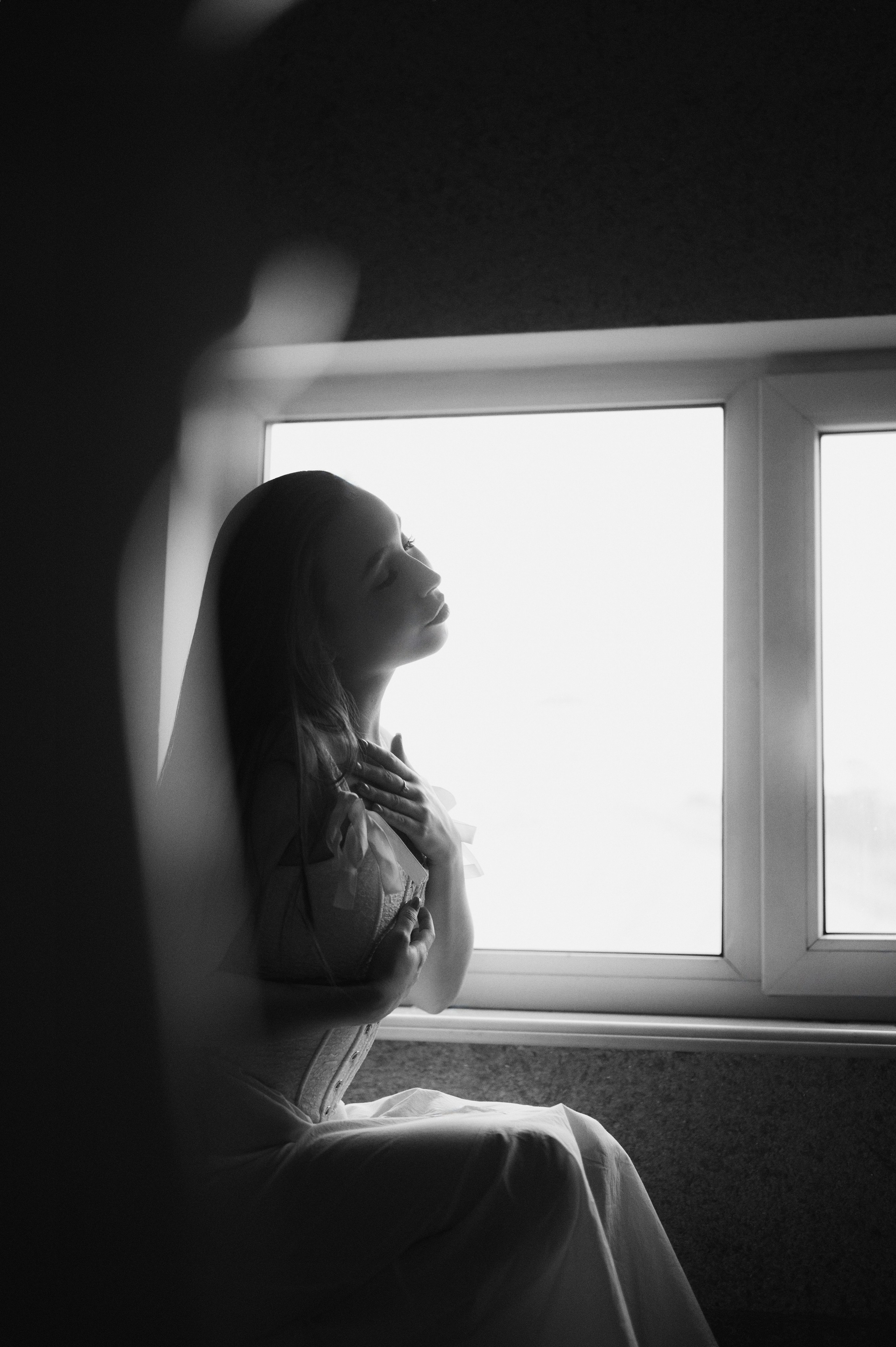 Дина. Фотограф Ландыш Айзятова