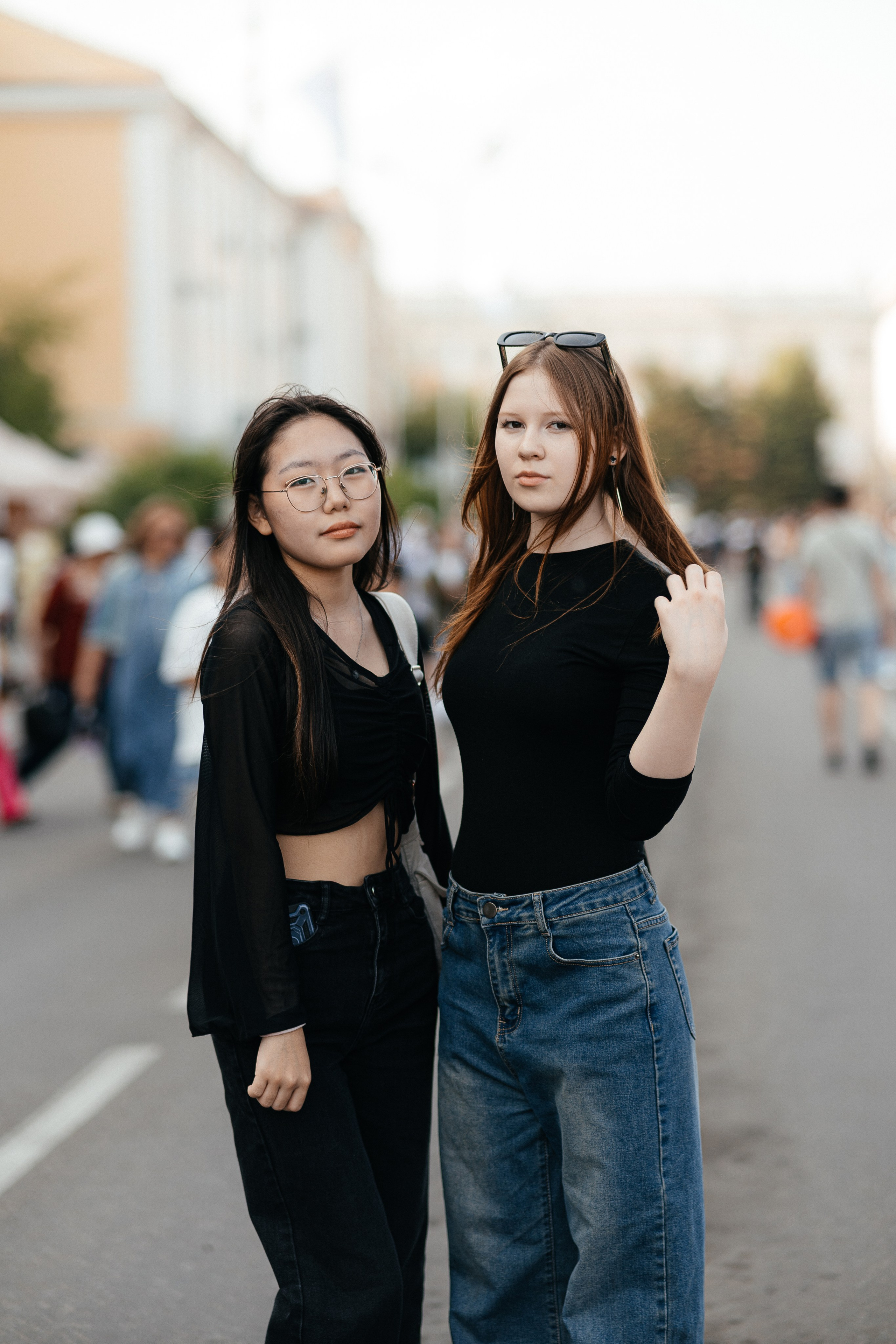 День города Улан-Удэ 2025. Фотограф Улан-Удэ