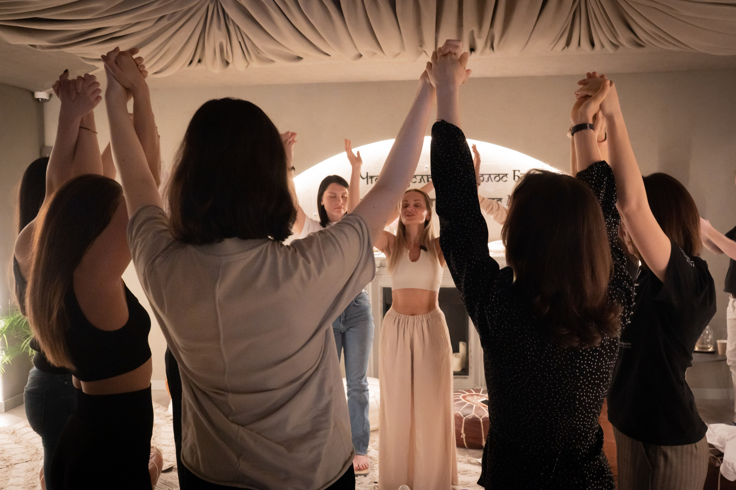 Репортажные съемки. Портретный фотограф