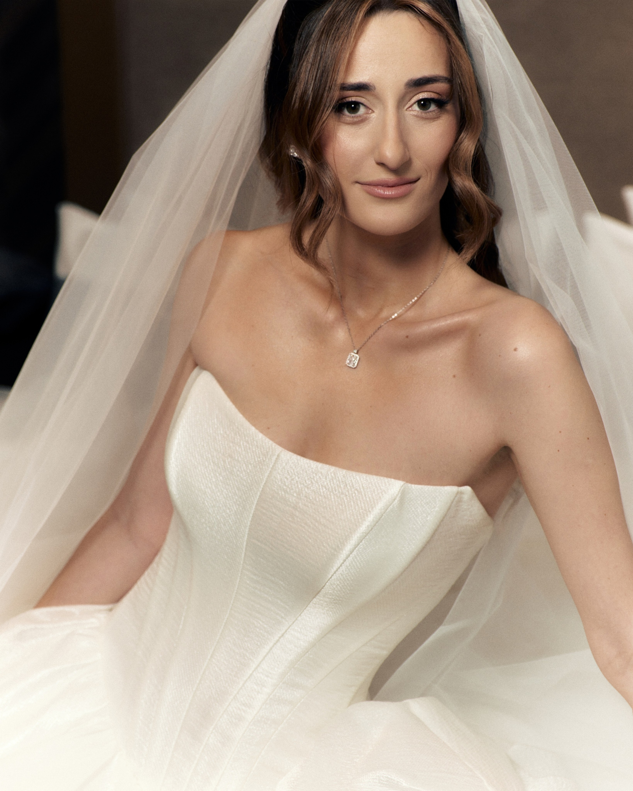 Тимур и Лолита. Фотограф ALINA DZHIDZALOVA