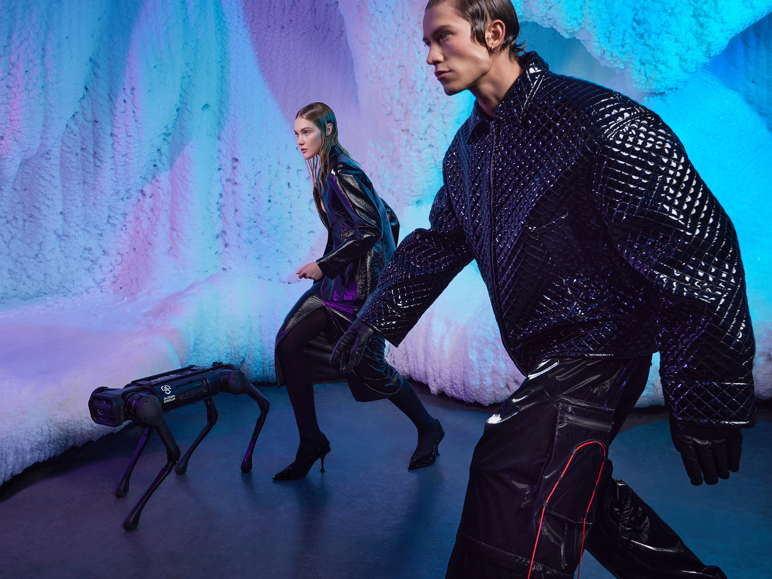 Рекламный, фешн фотограф Дима Куб Москва, Санкт-Петербург