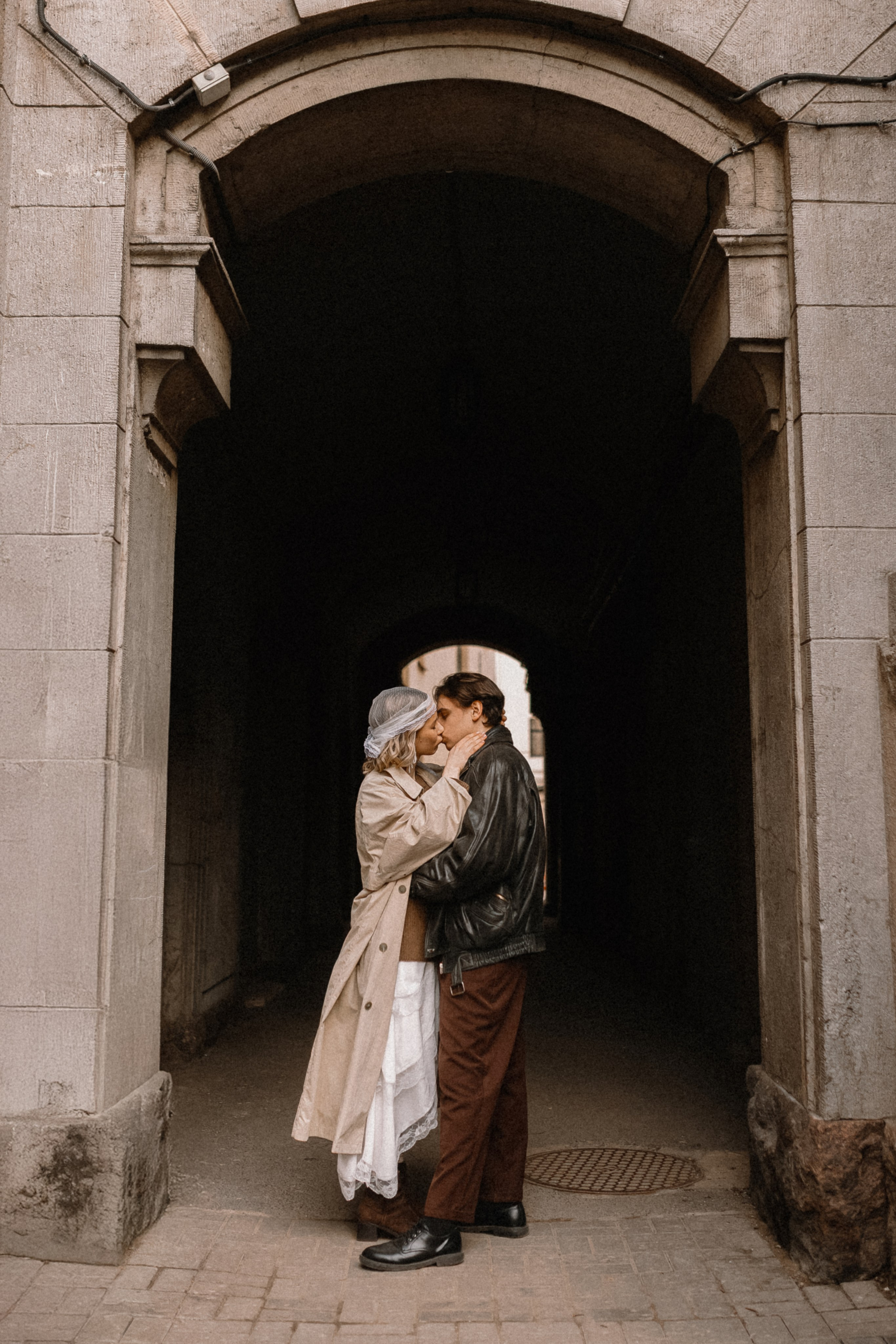 Миша и Саша. Николь — ваш любимый фотограф в Санкт-Петербурге