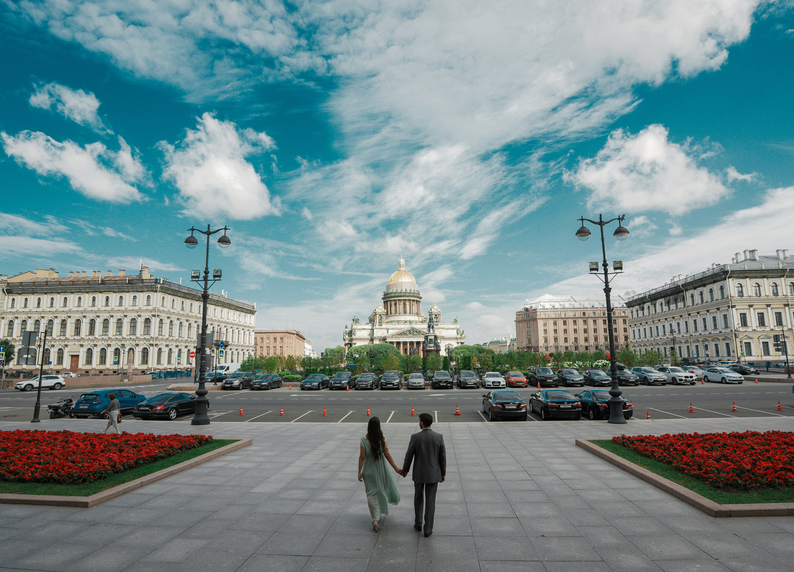 Семья. Живые снимки! Фотограф Даша Бендер