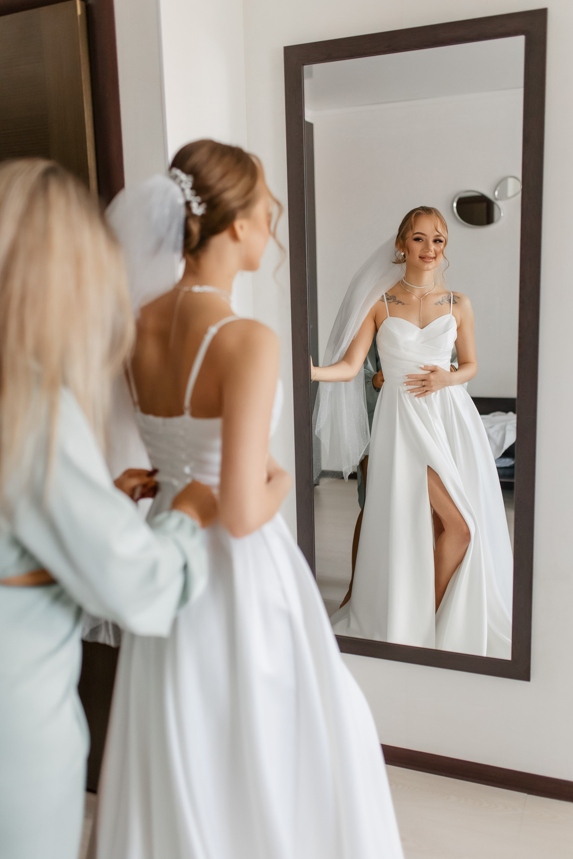 Свадебный фотограф в Хабаровске