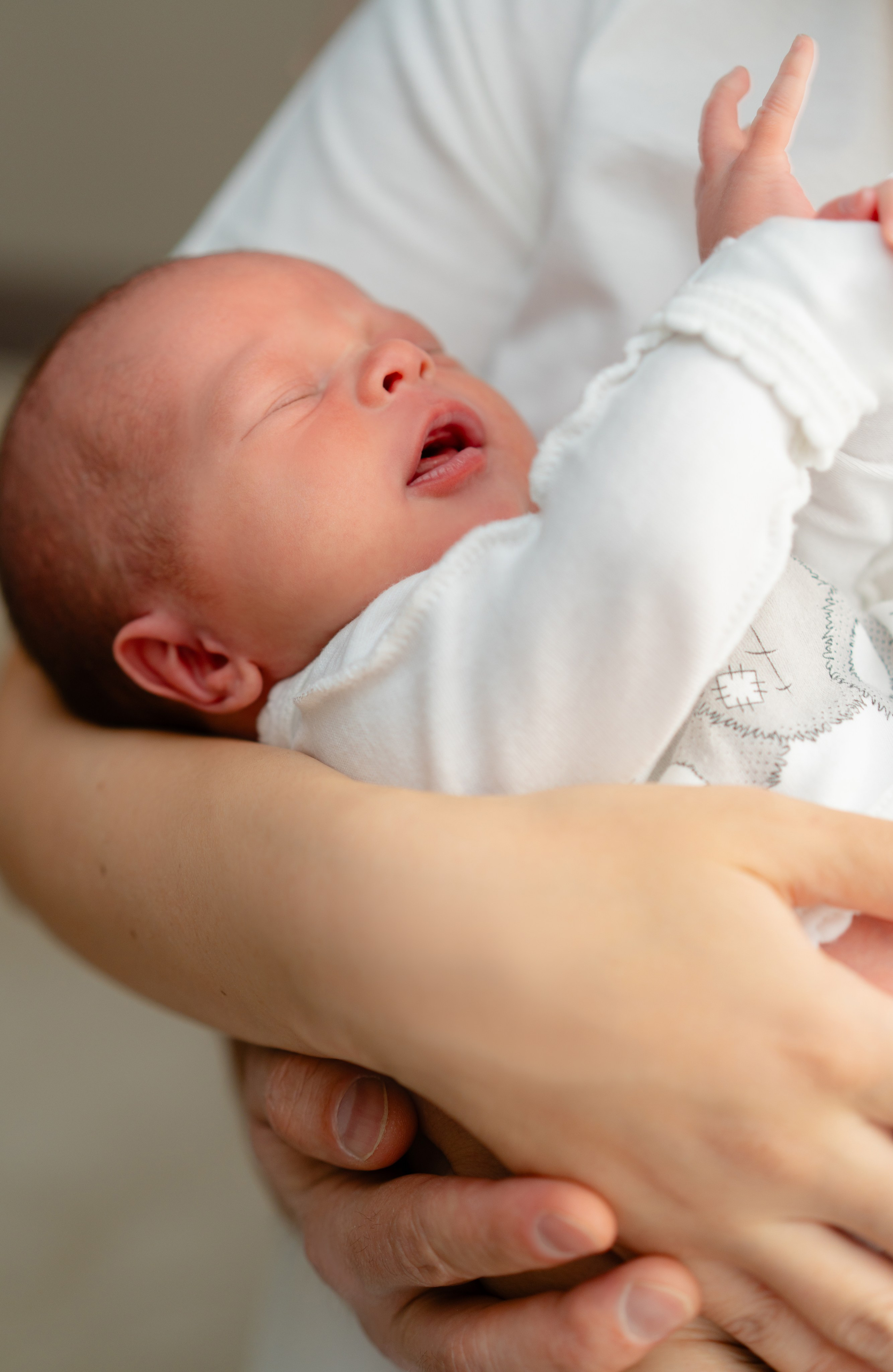 Семейные. Фотограф в Кемерово Дарья Крамер