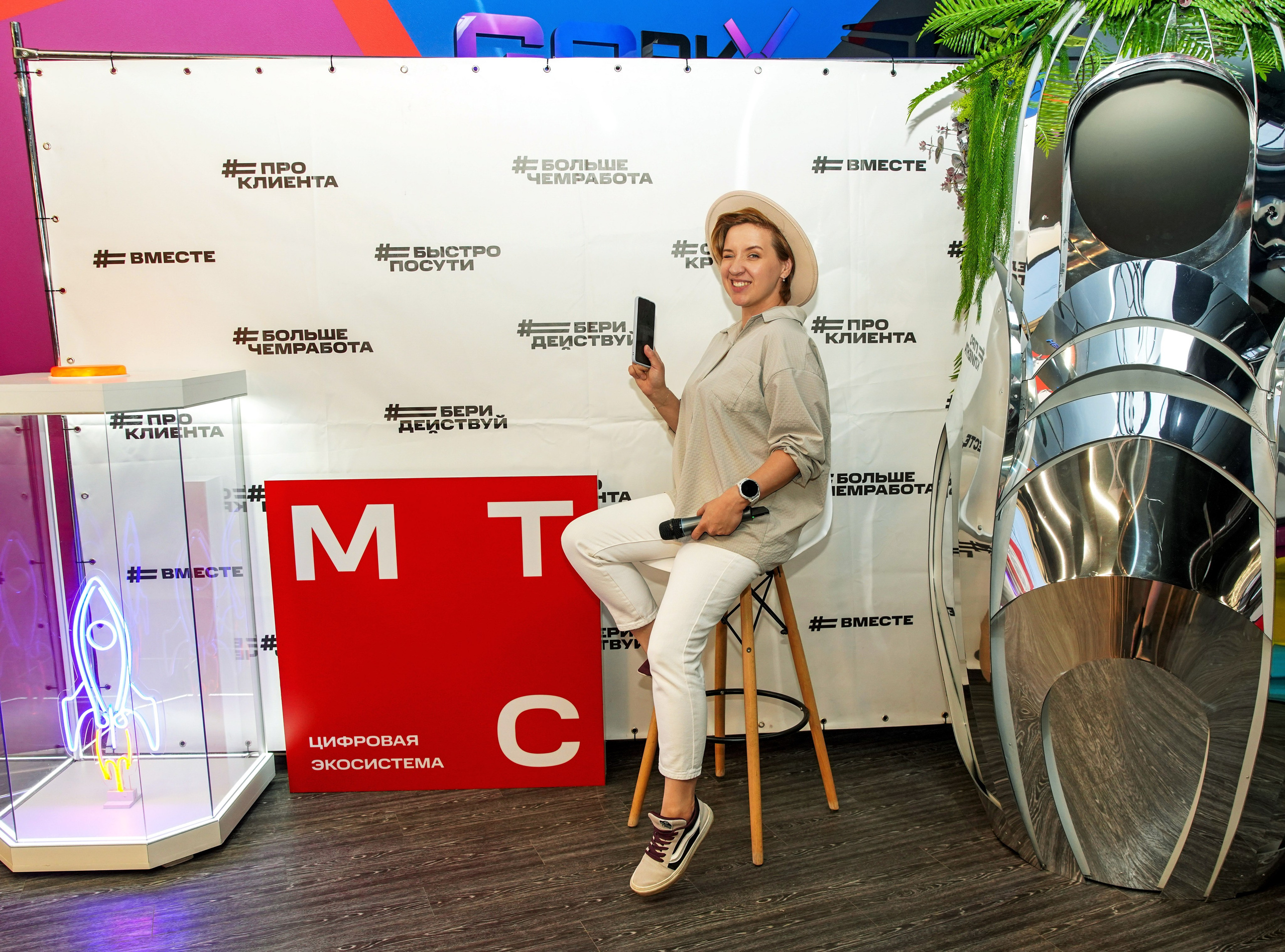 Мисс МТС. Семейный и детский фотограф в Нижнем Новгороде