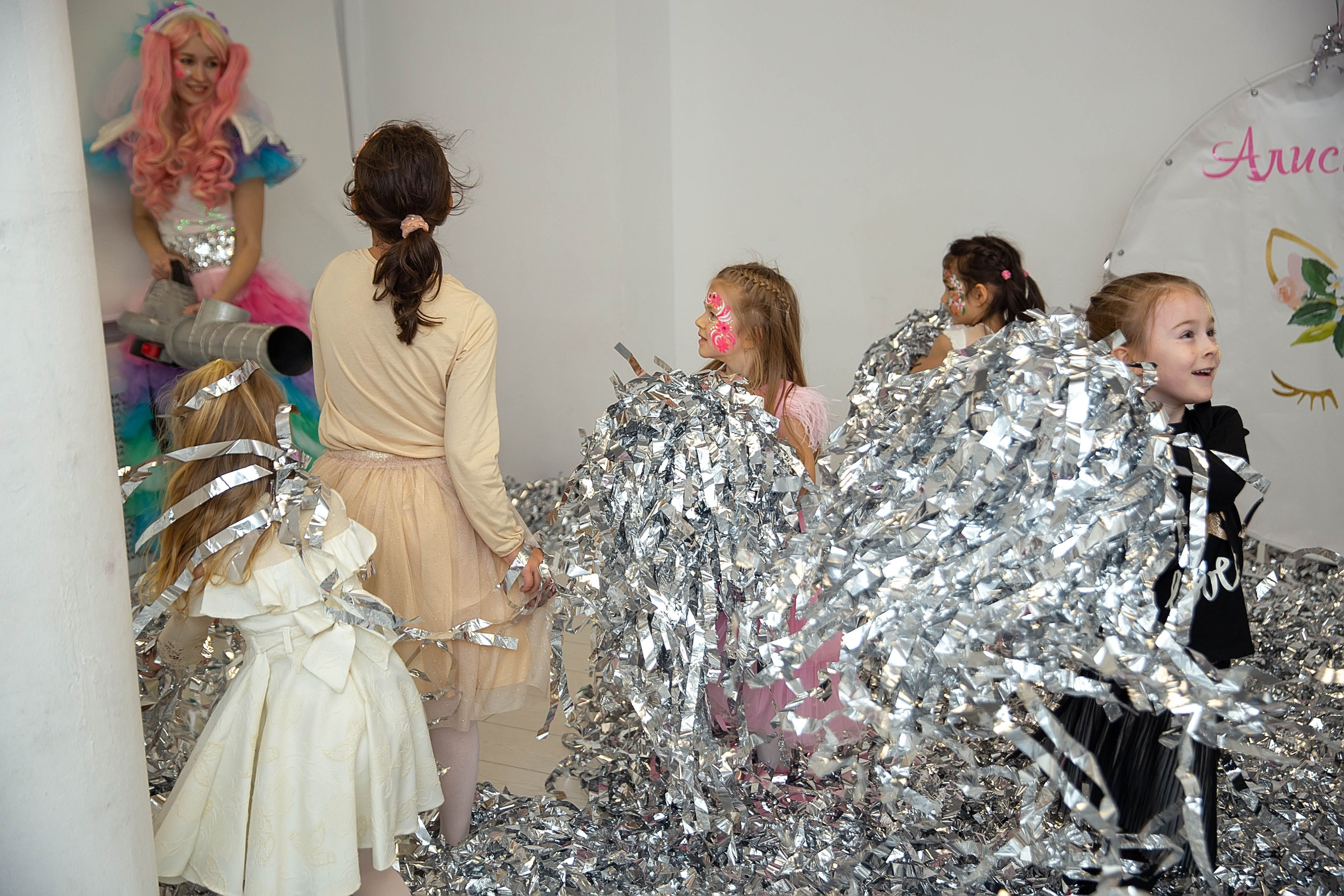 День Рождения. Семейный и детский фотограф в Нижнем Новгороде