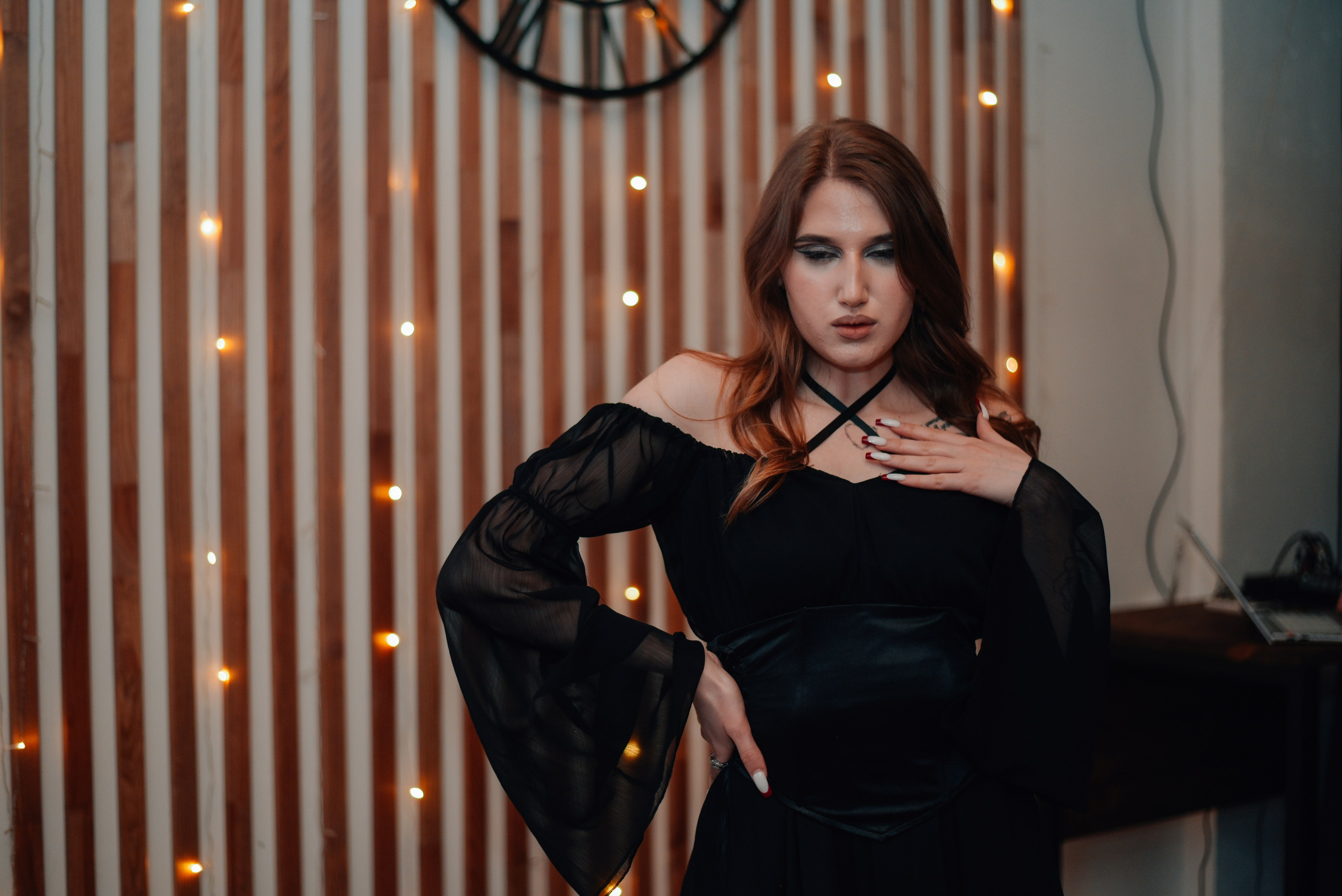 Мани Пени. Фотограф Лола Волна, город Москва