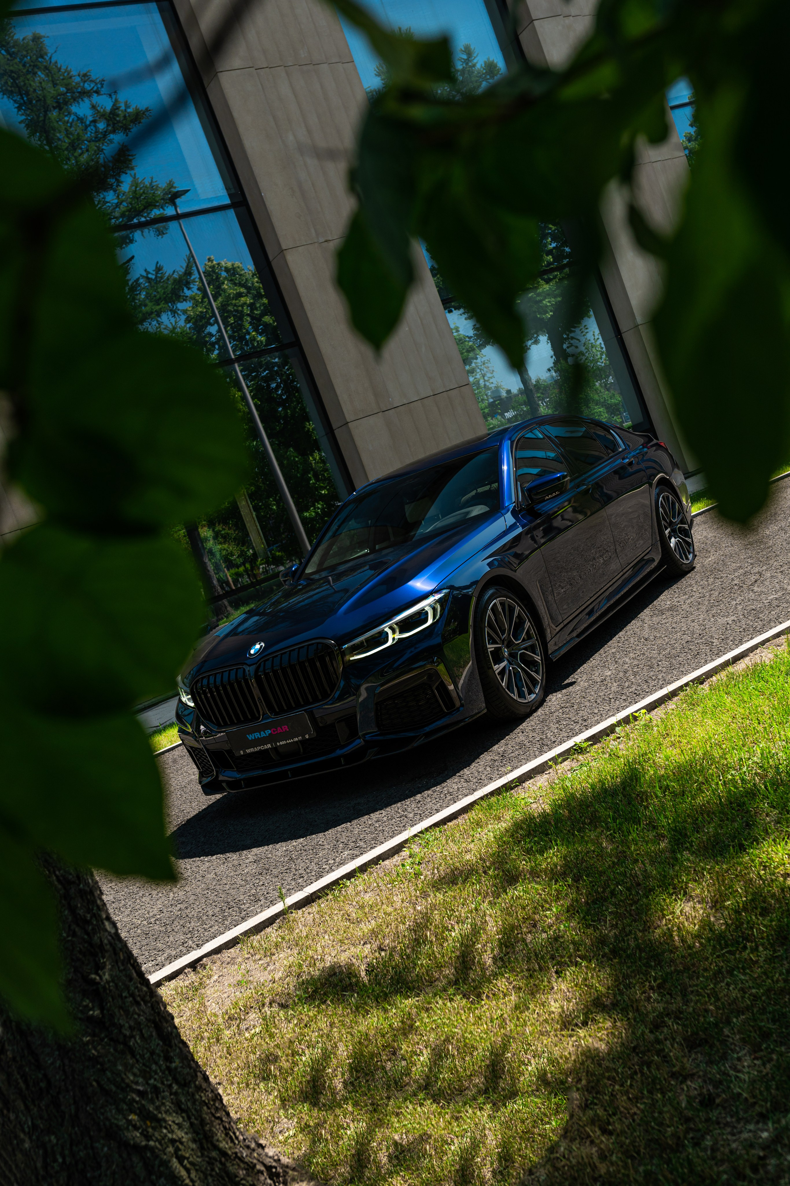 Автомобильный фотограф в Москве | Базилев Александр