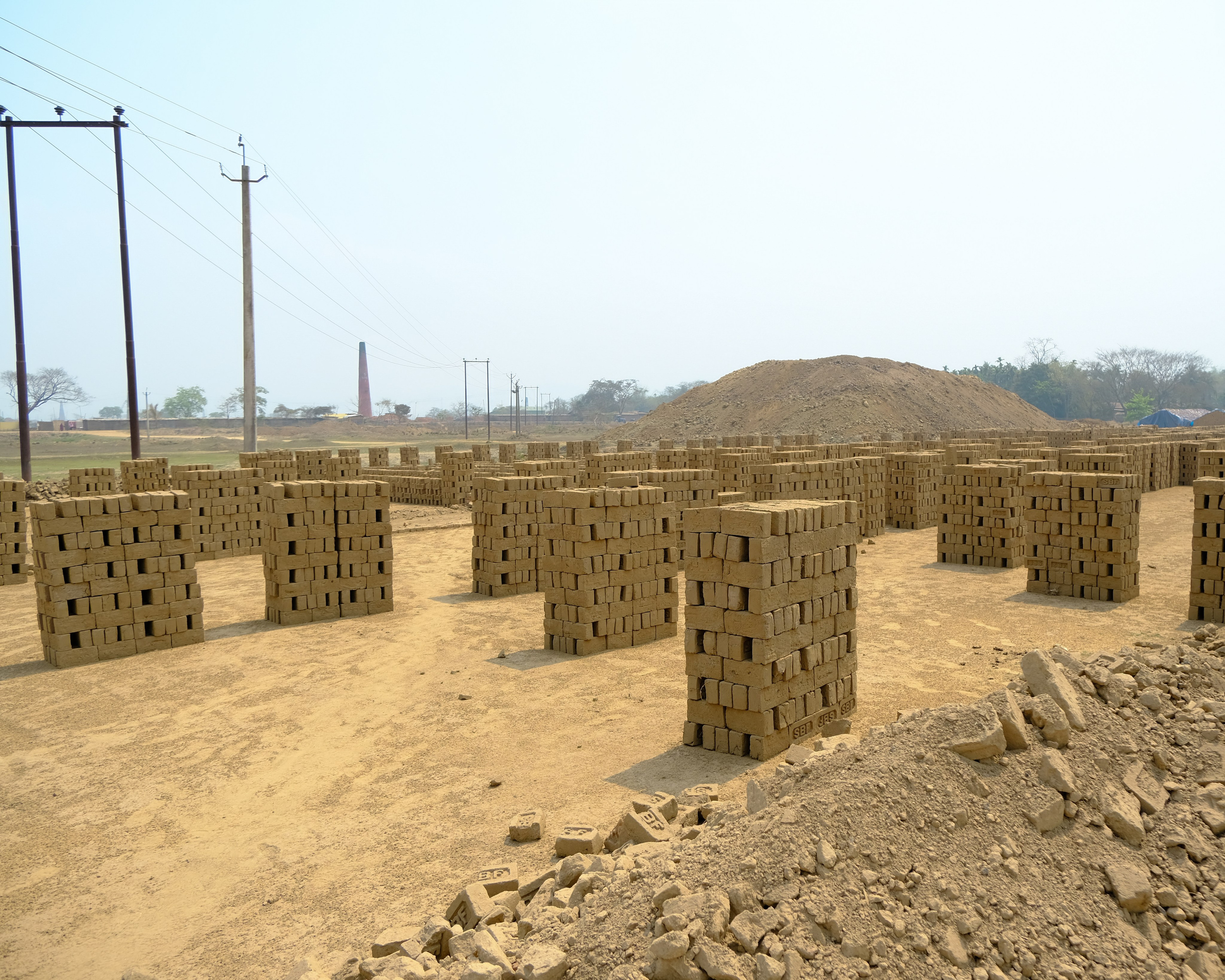 Индия штат Ассам день 2-й. Фотографии из путешествий