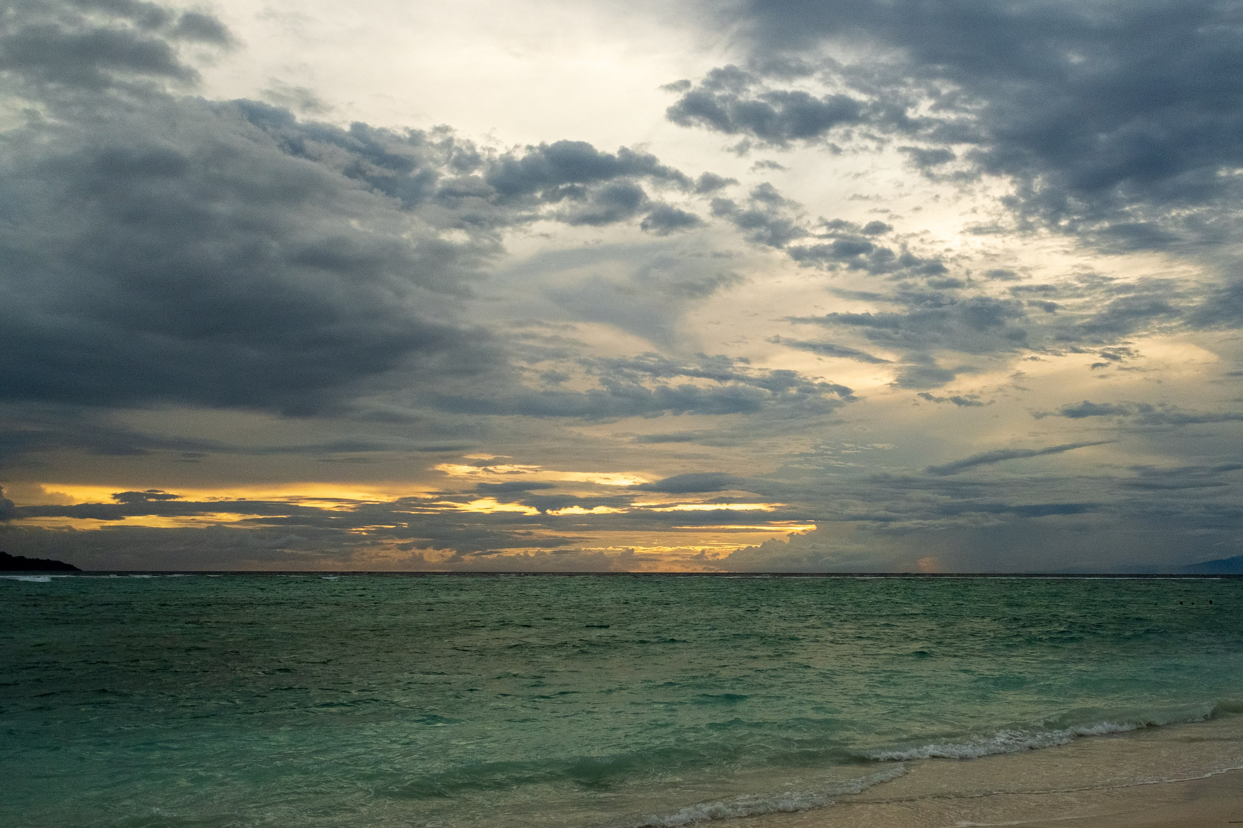 Остров Гили Эйр. Фотографии из путешествий