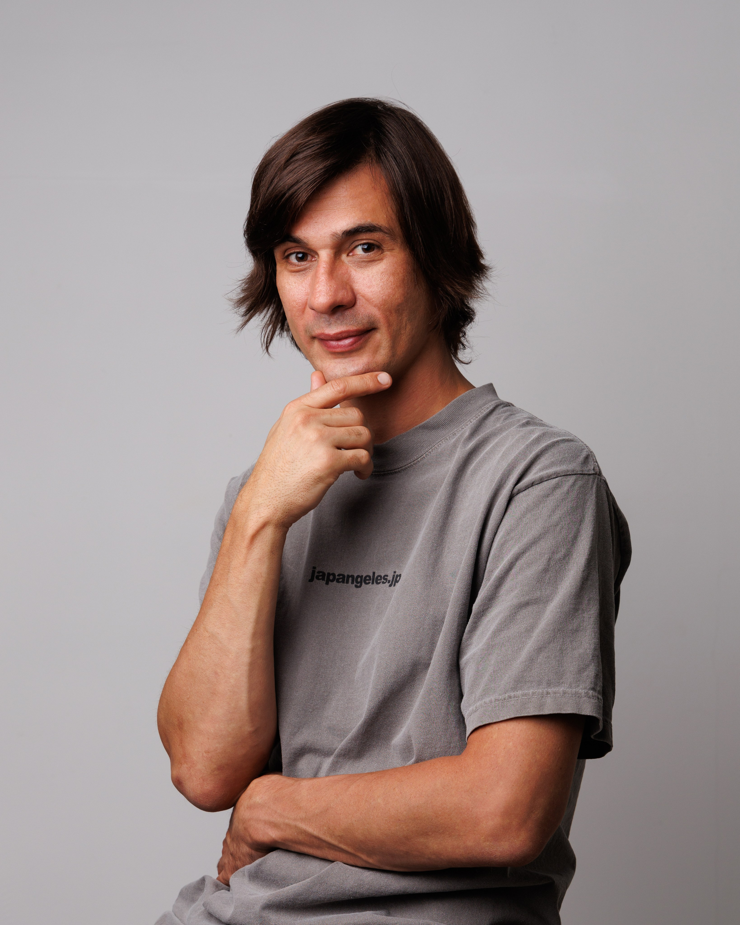 Деловой портрет. Продюсер Оператор Фотограф Москва | borisprophoto