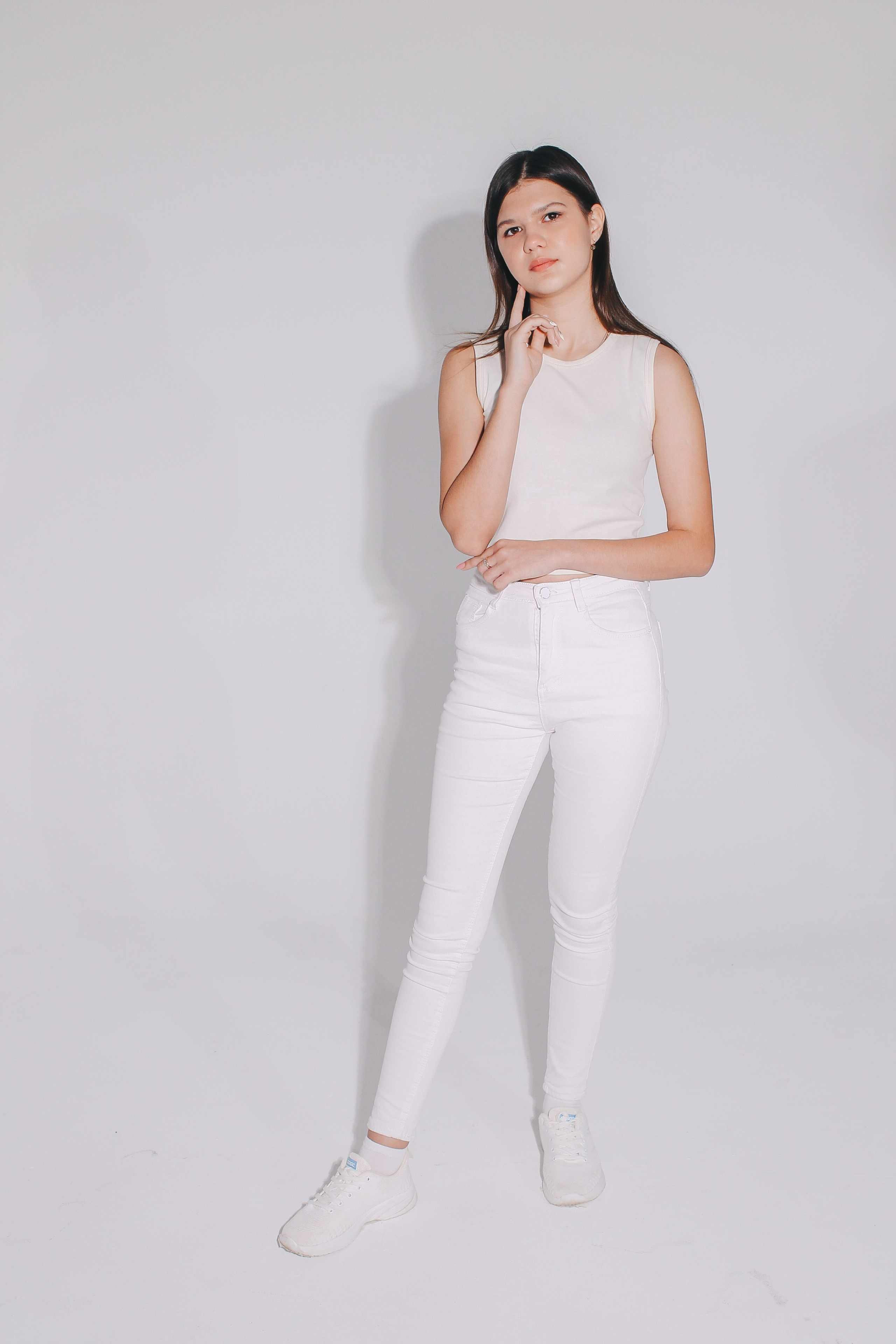 Алимова Анастасия. Promodels