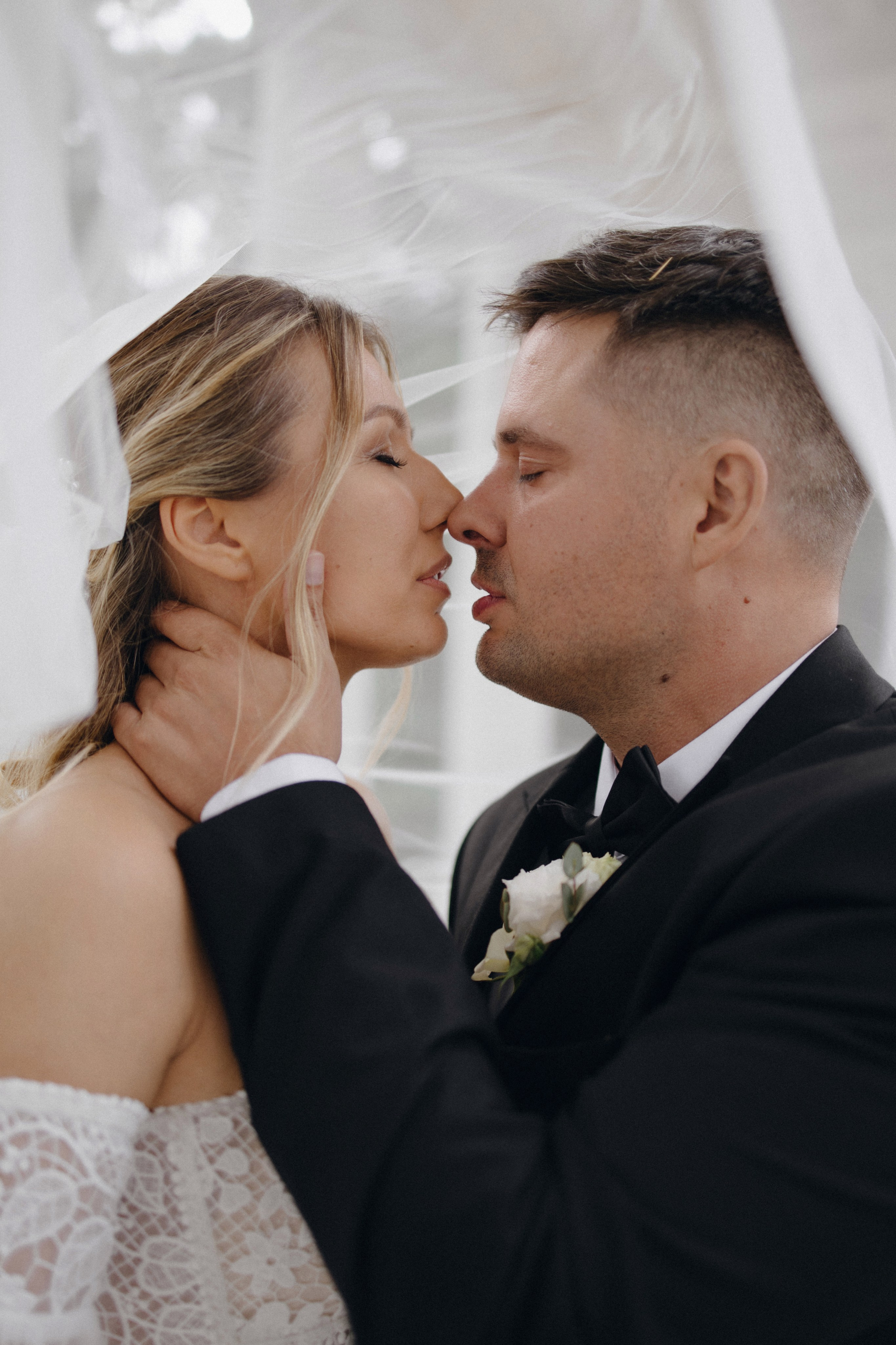 Анонс со свадьбы Ольги и Егора. Свадебный фотограф Москва и другие города