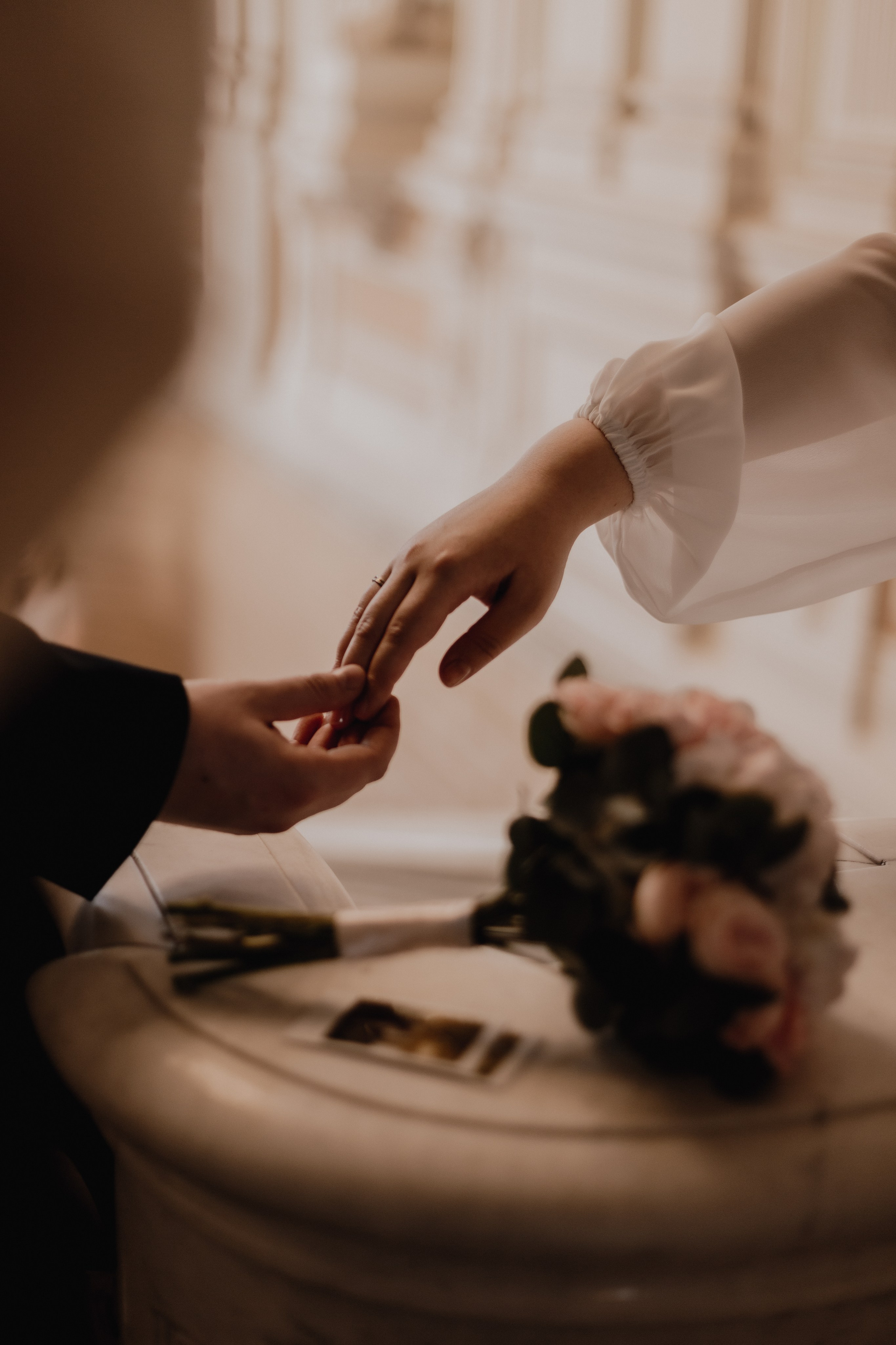 внимание к деталям фотосессия в первом загсе на английской набережной первый загс  камерная свадьба в питере в питере любить