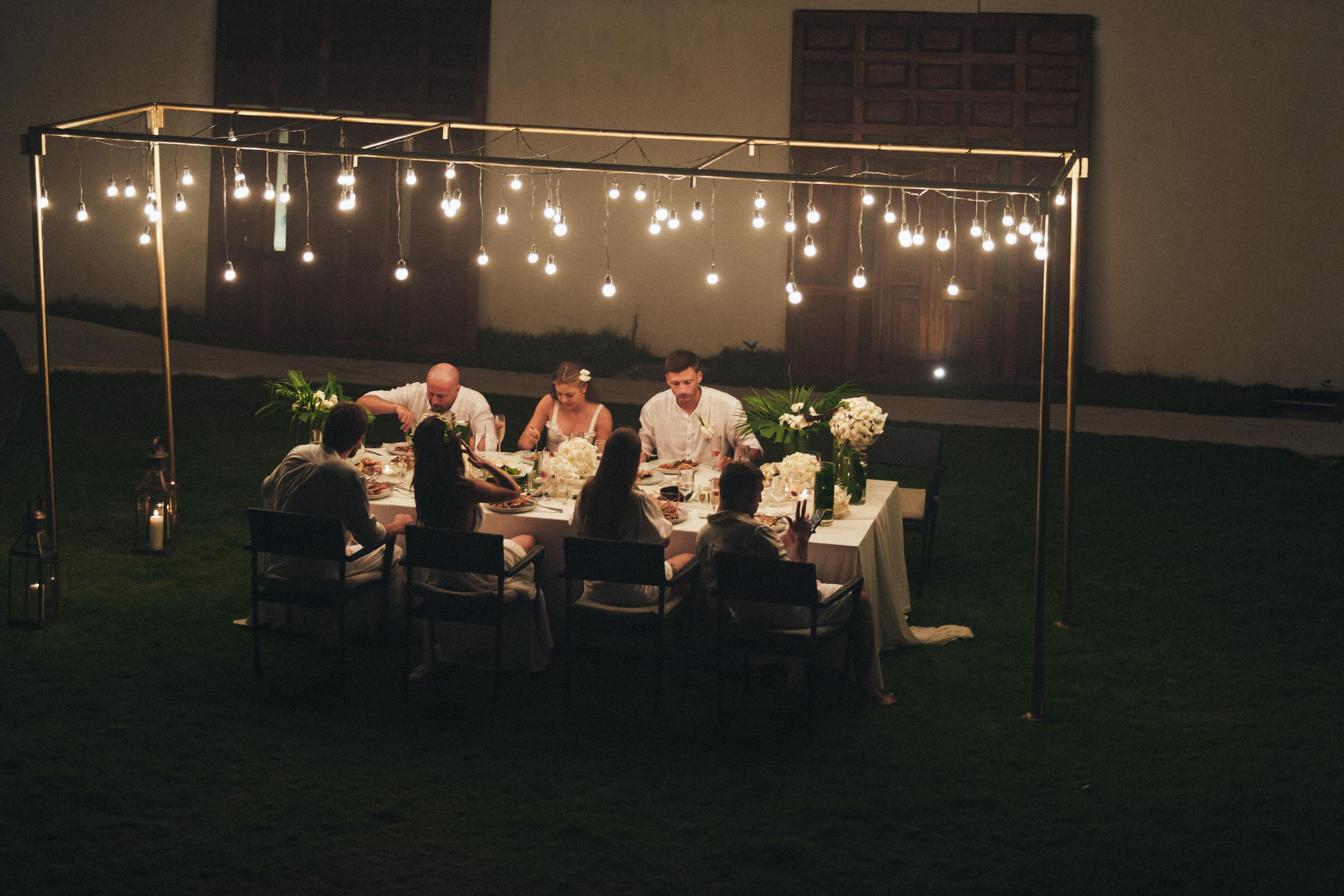 Mary and Oleg. Wedding photographer in Bali