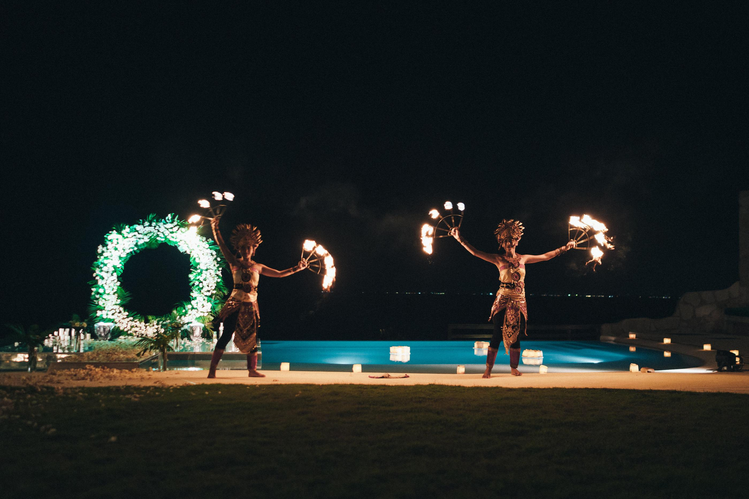 Mary and Oleg. Wedding photographer in Bali