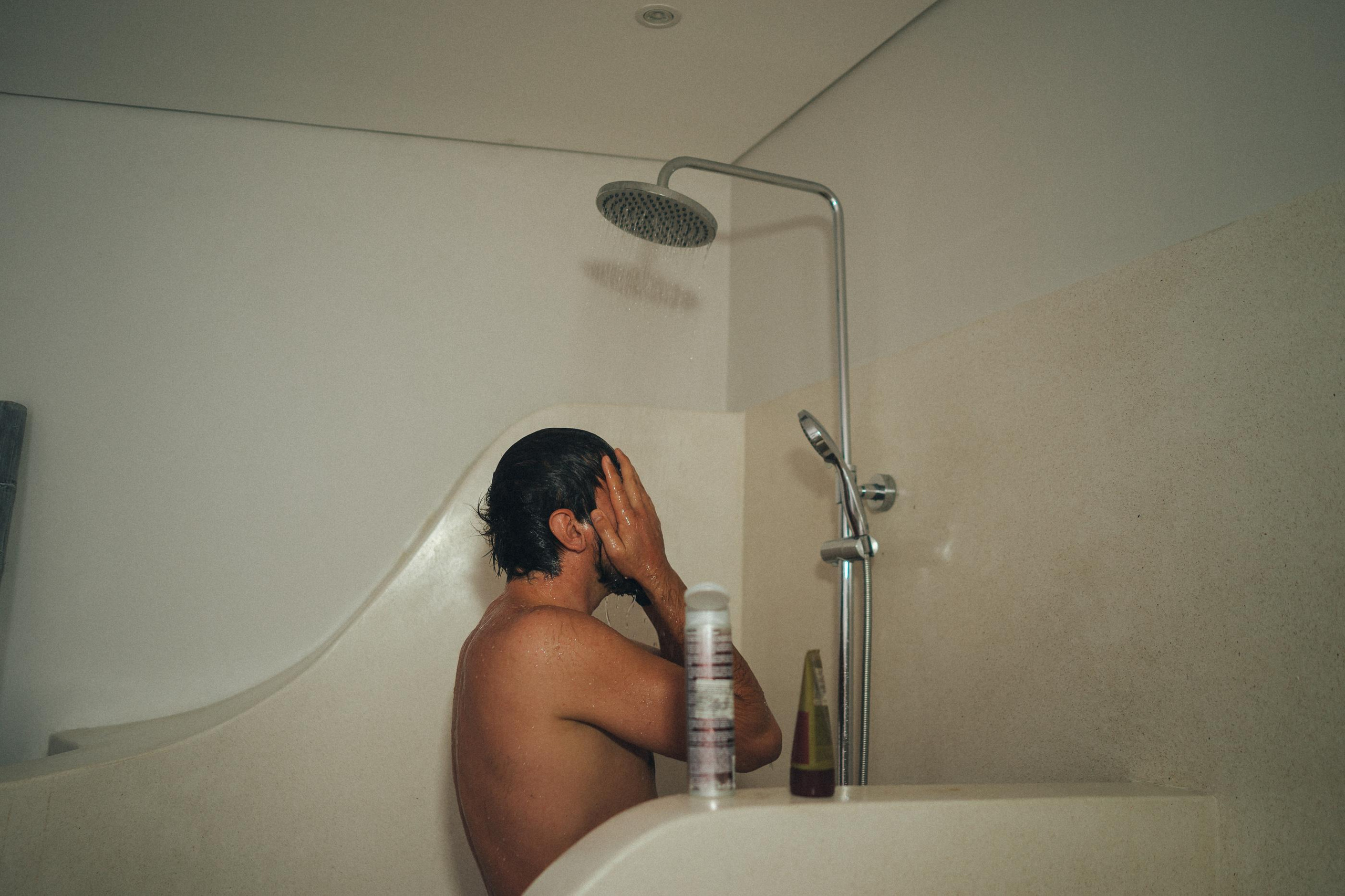 Mary and Oleg. Wedding photographer in Bali