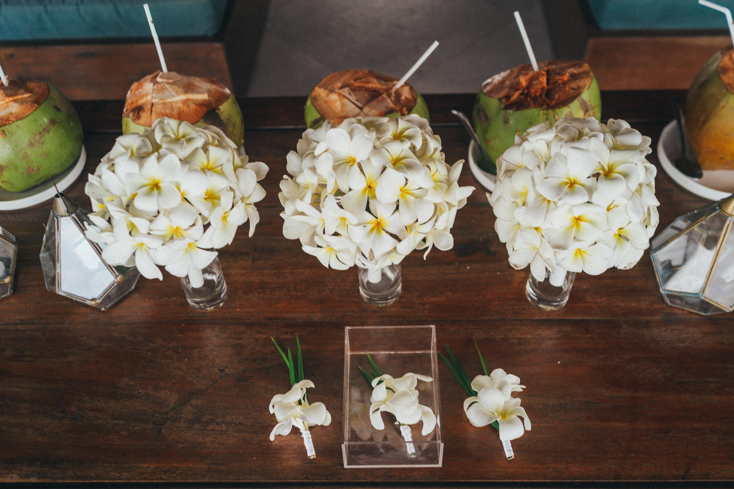 Mary and Oleg. Wedding photographer in Bali