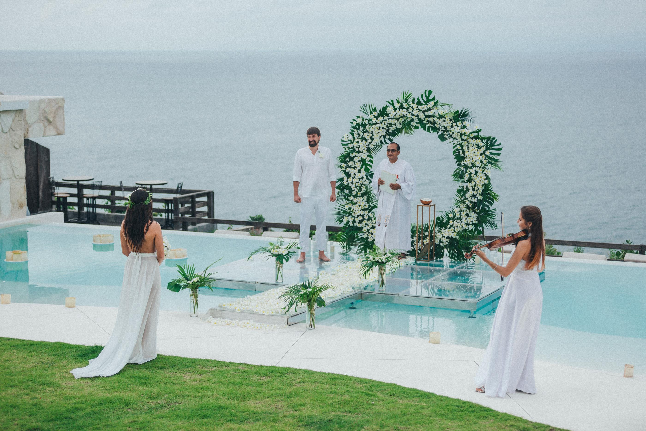 Фотосессия Бали 