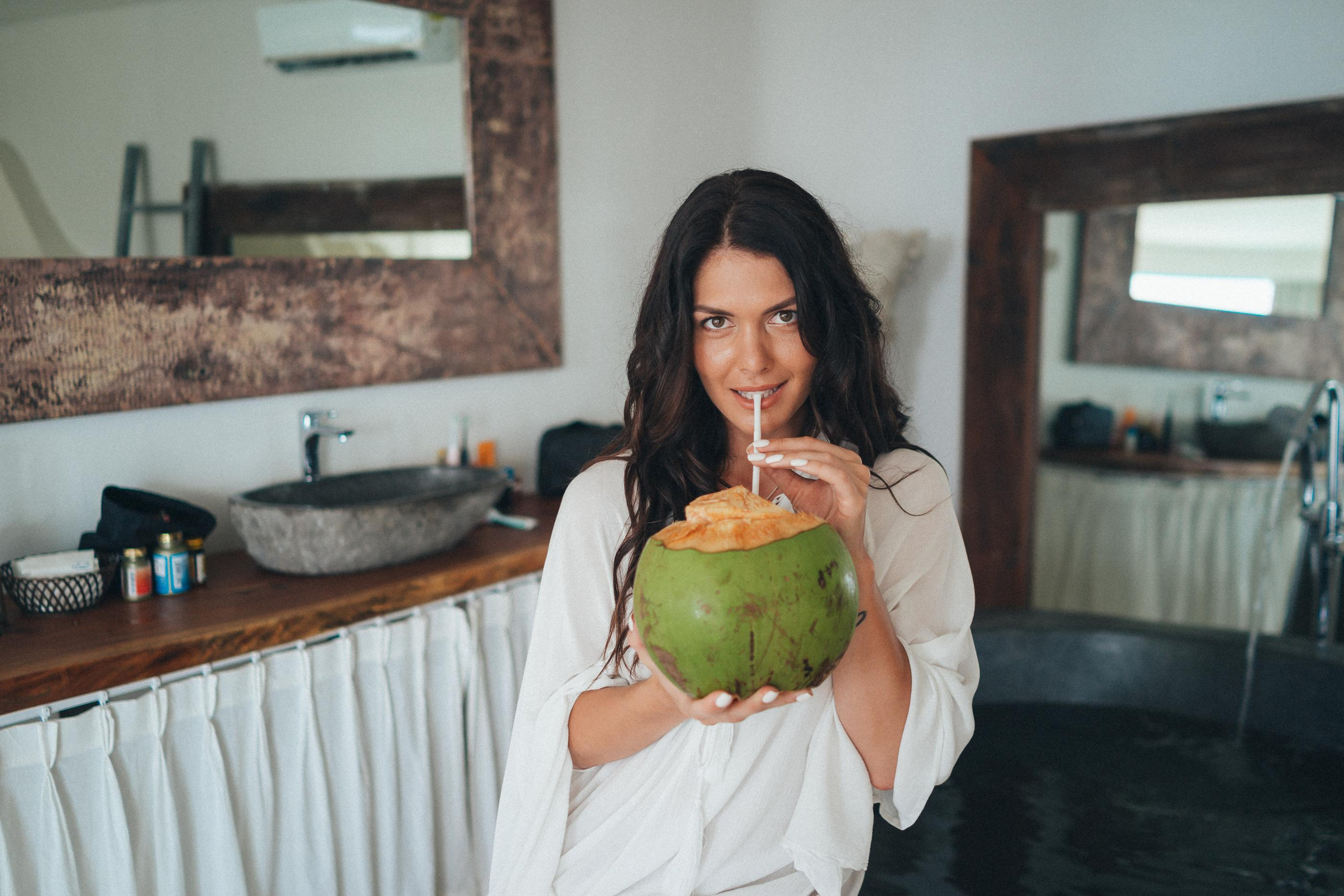 Mary and Oleg. Wedding photographer in Bali