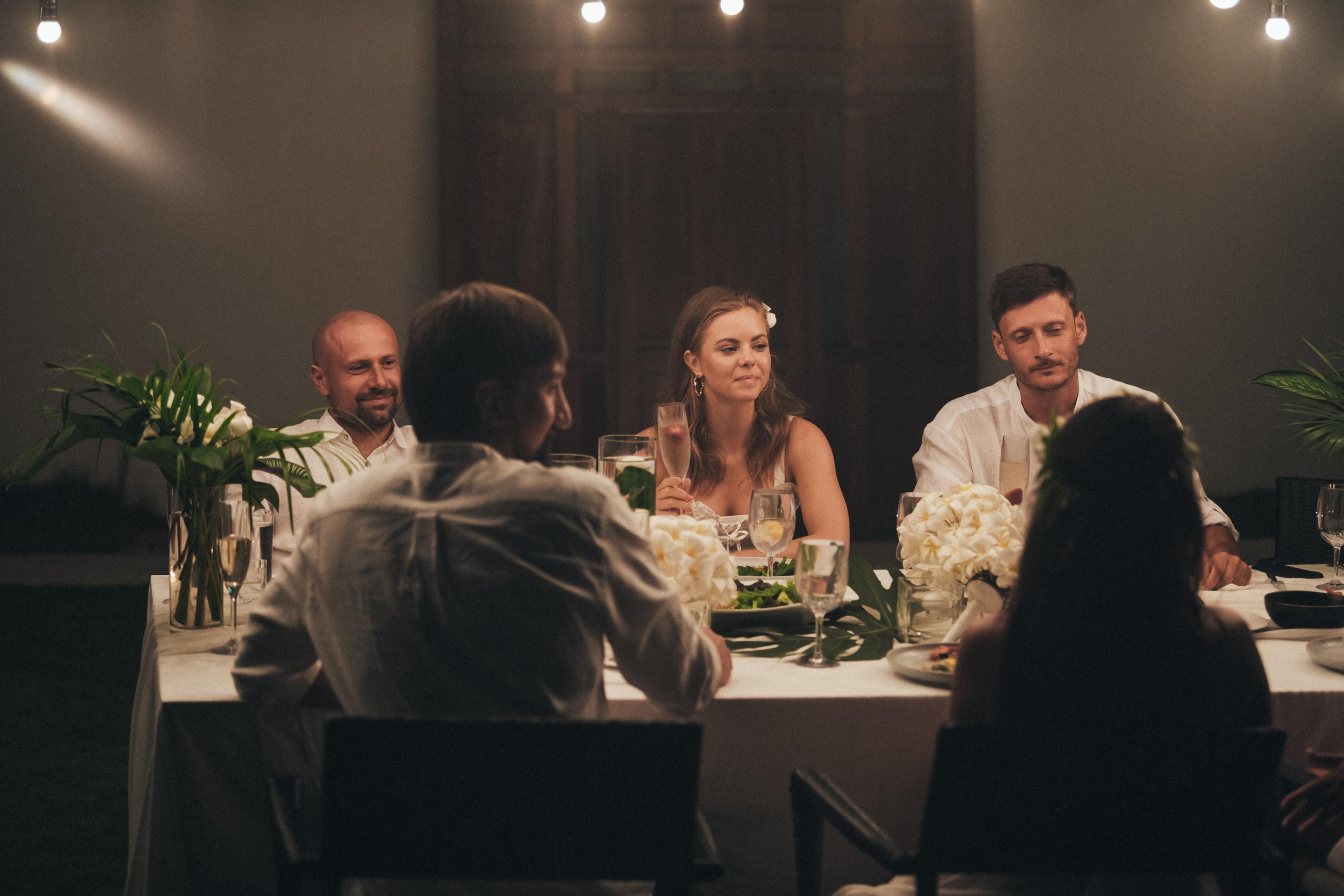 Mary and Oleg. Wedding photographer in Bali