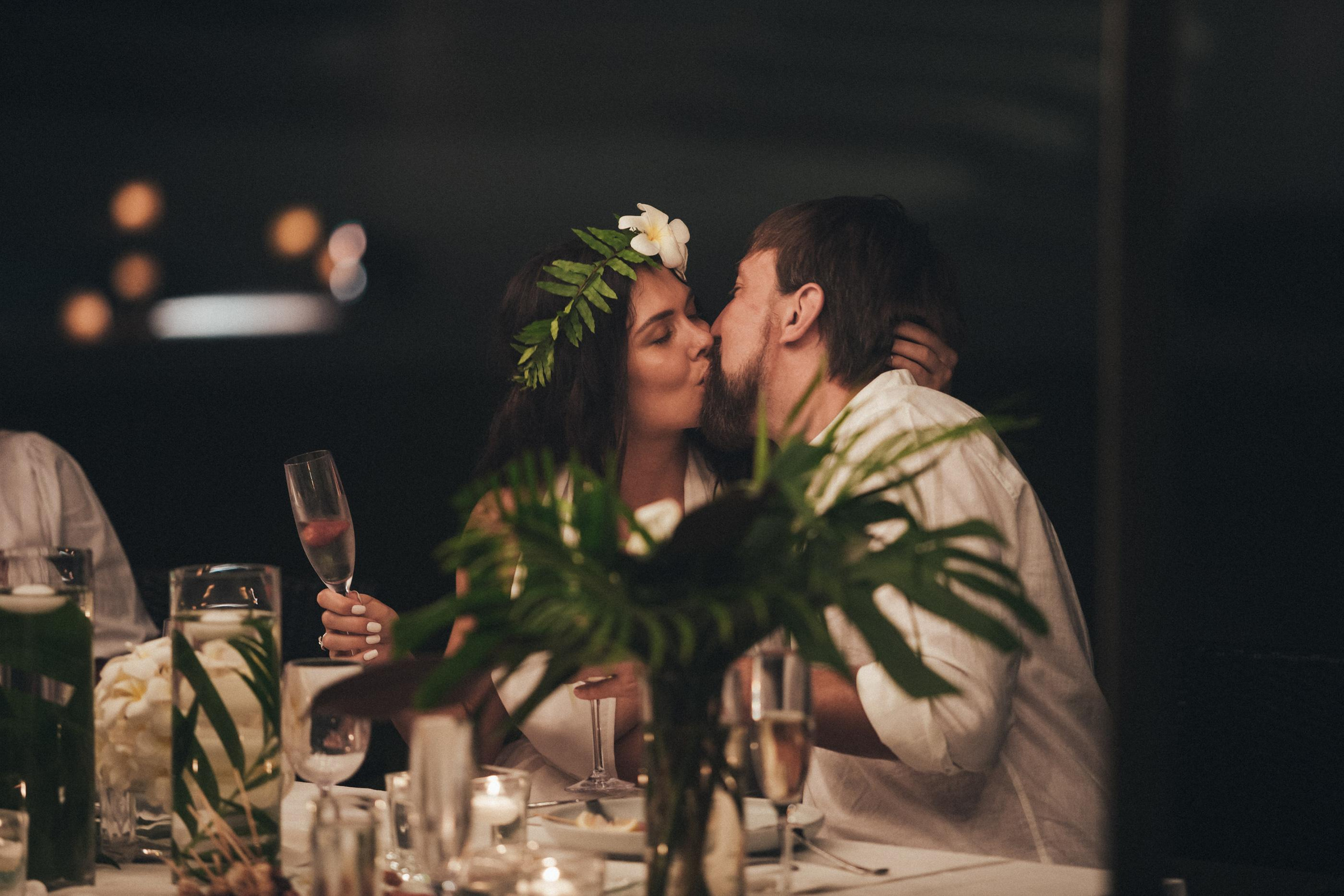 Mary and Oleg. Wedding photographer in Bali