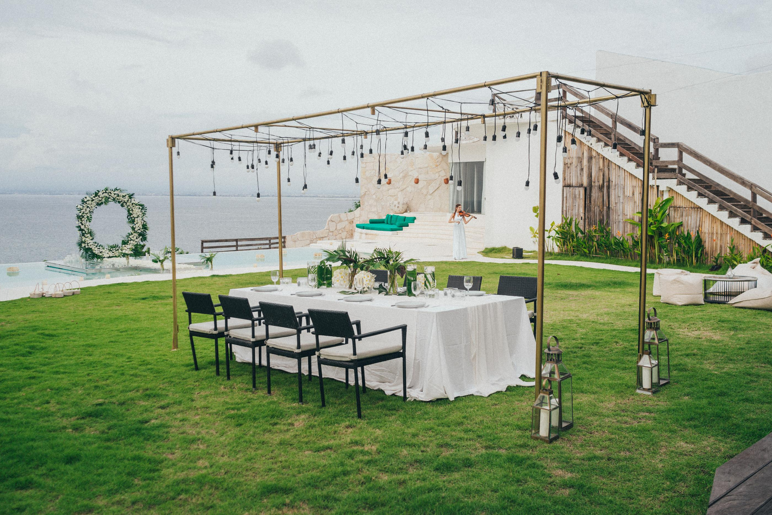 Mary and Oleg. Wedding photographer in Bali
