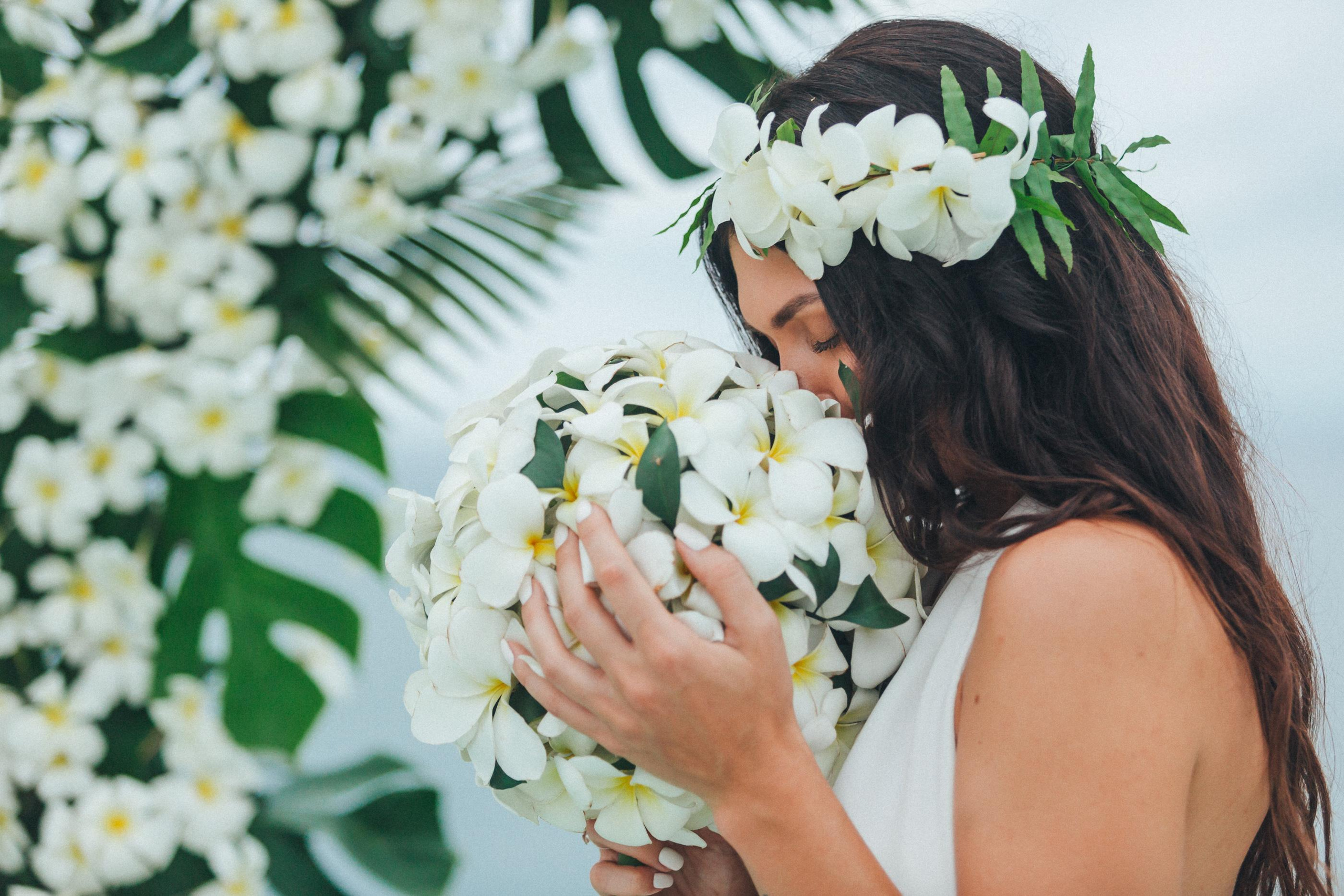 Mary and Oleg. Wedding photographer in Bali