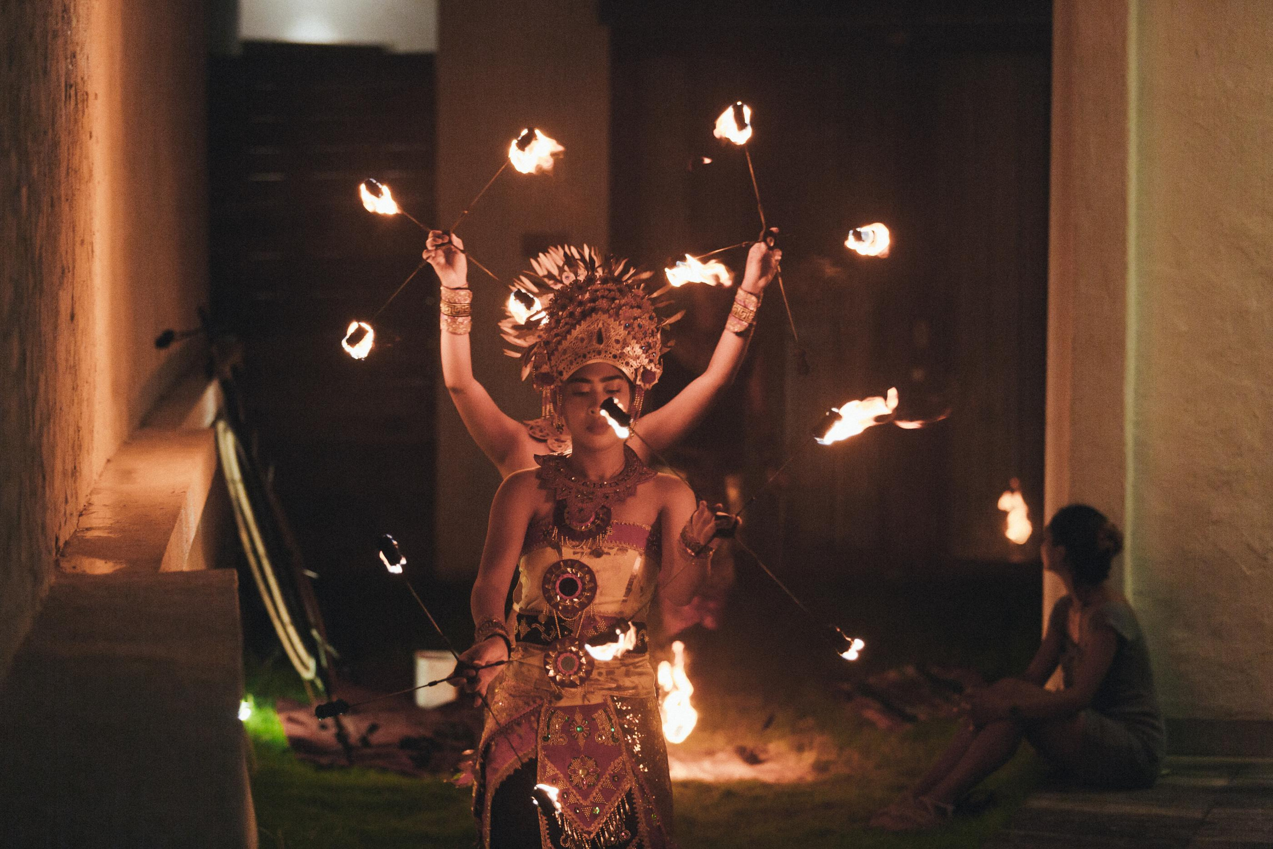 Mary and Oleg. Wedding photographer in Bali