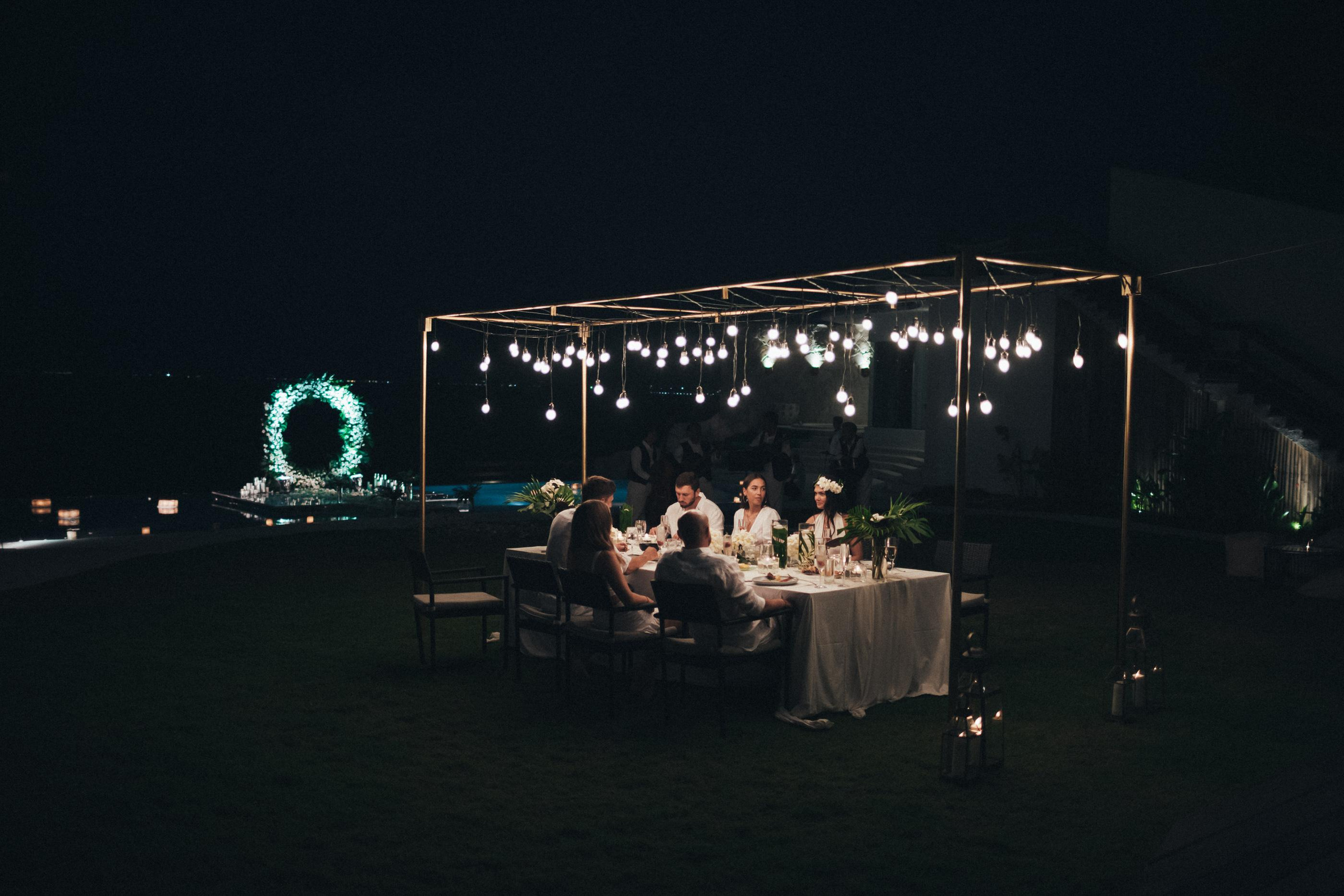 Mary and Oleg. Wedding photographer in Bali
