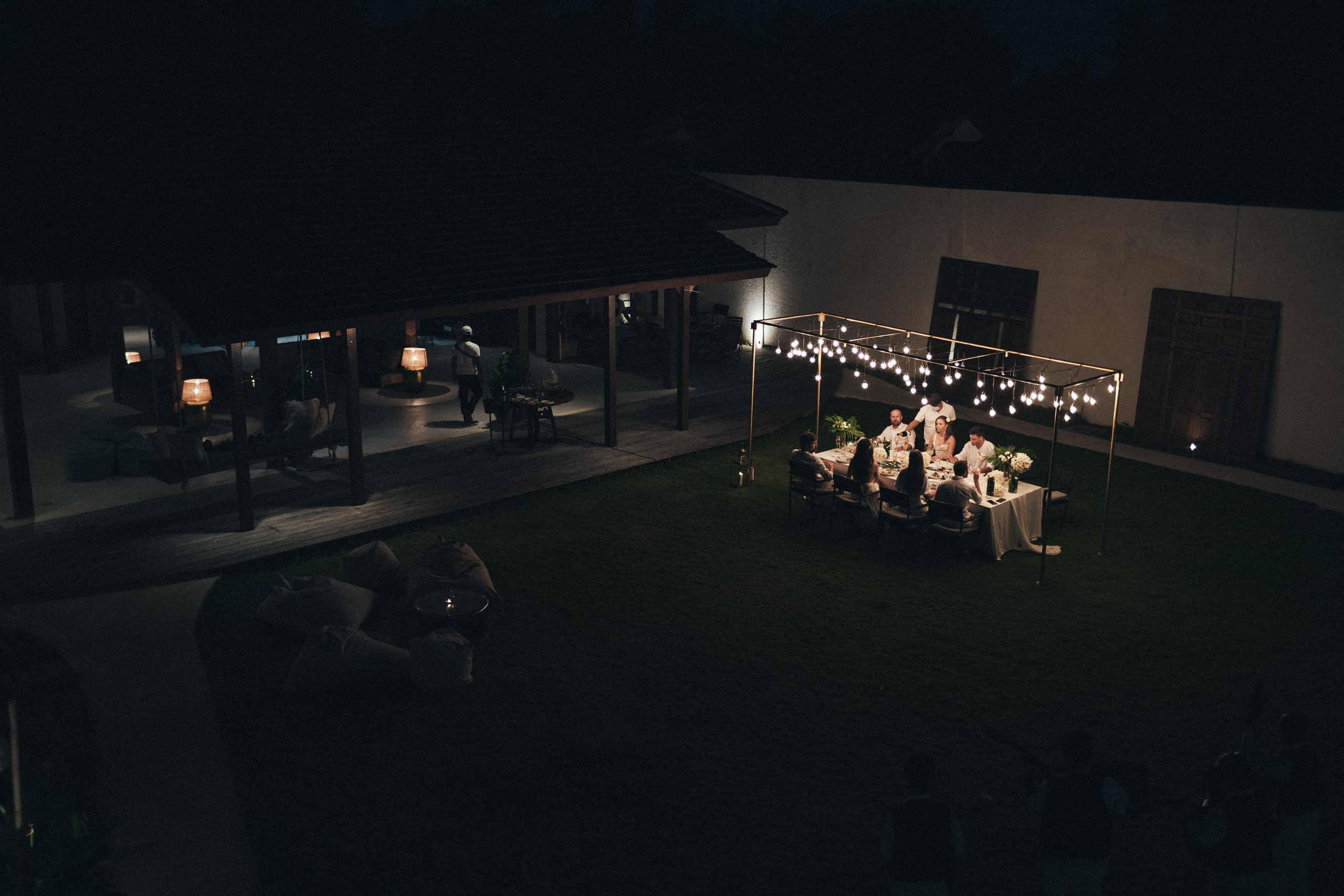 Mary and Oleg. Wedding photographer in Bali