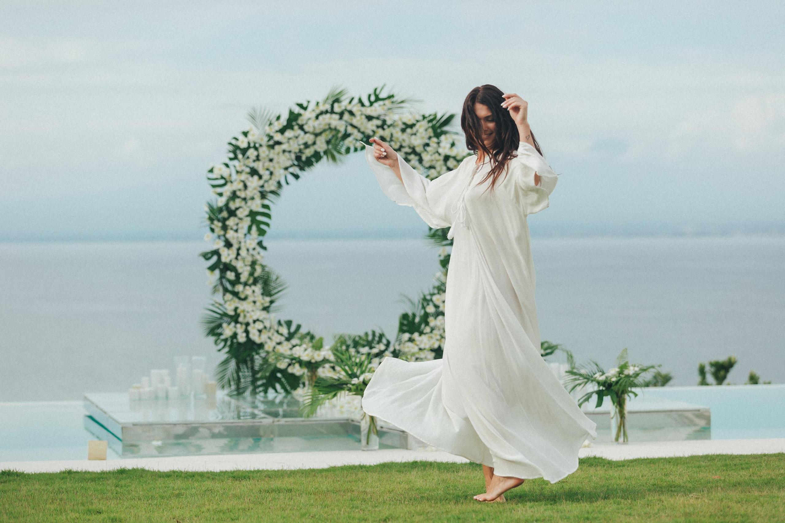 Фотограф бали