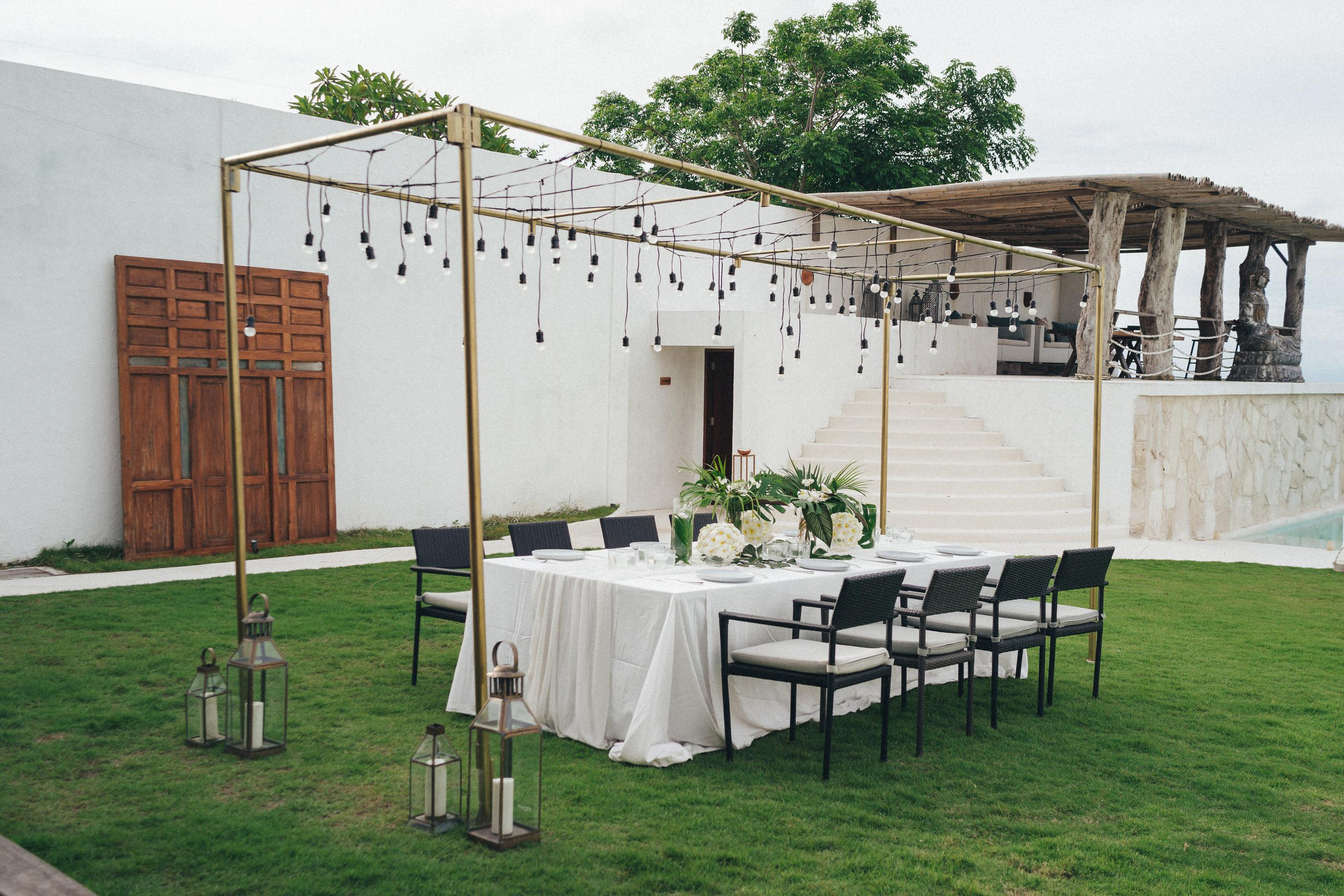 Mary and Oleg. Wedding photographer in Bali