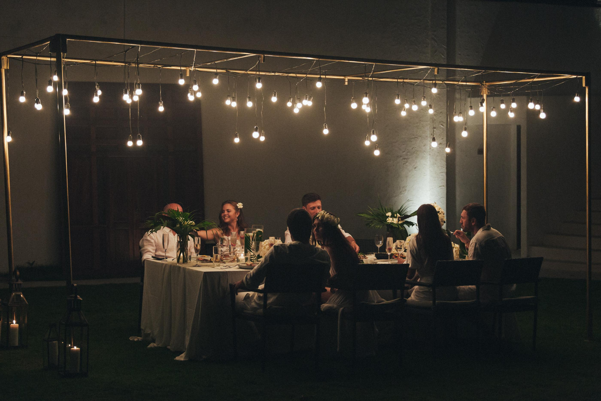 Mary and Oleg. Wedding photographer in Bali