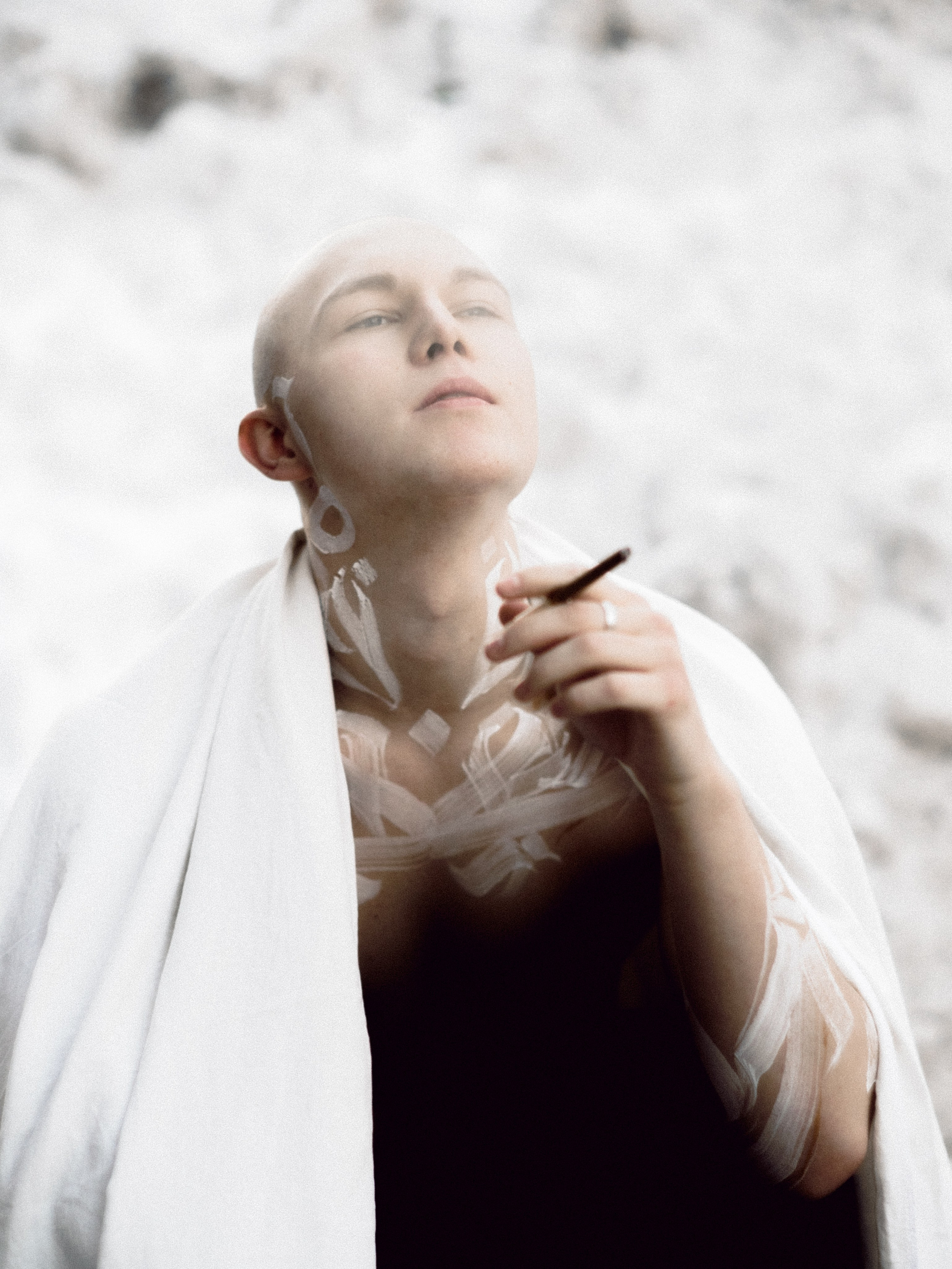 Александр. Портретный фотограф в Сургуте