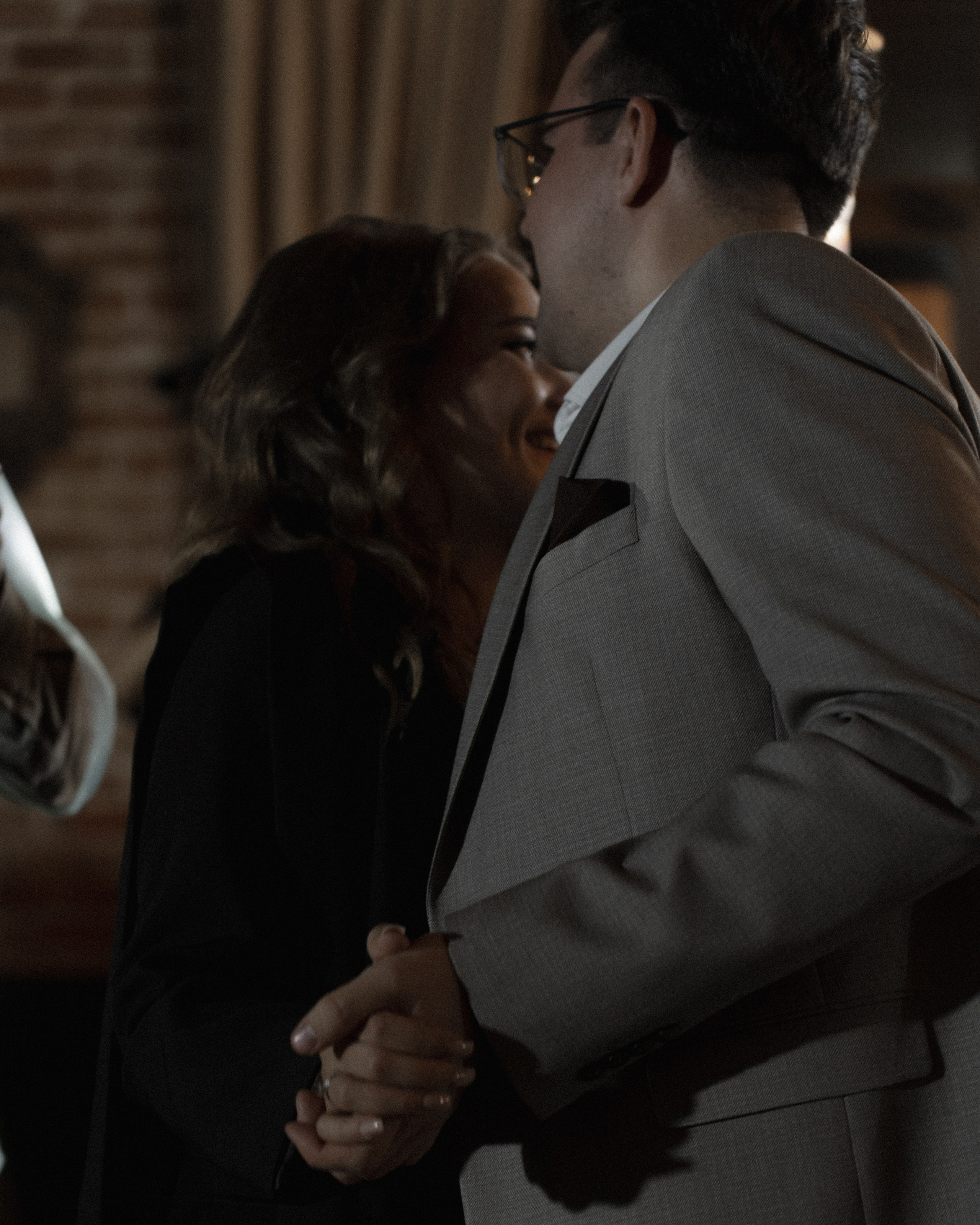 Наталия и Николай. Фотограф Олеся Скворцова