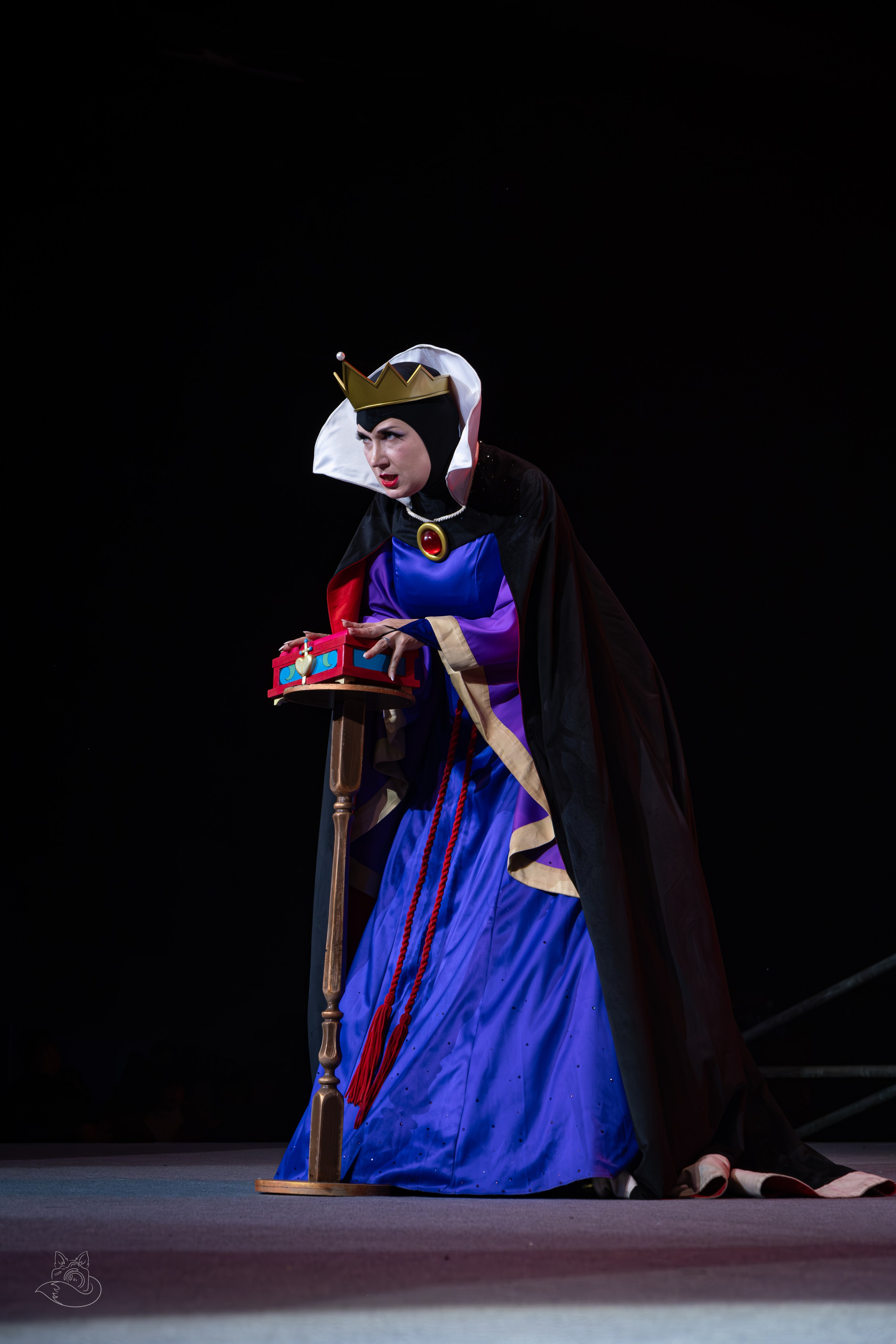 Конкурс Epic Con Russia 2025 | Москва. Косплей фотограф