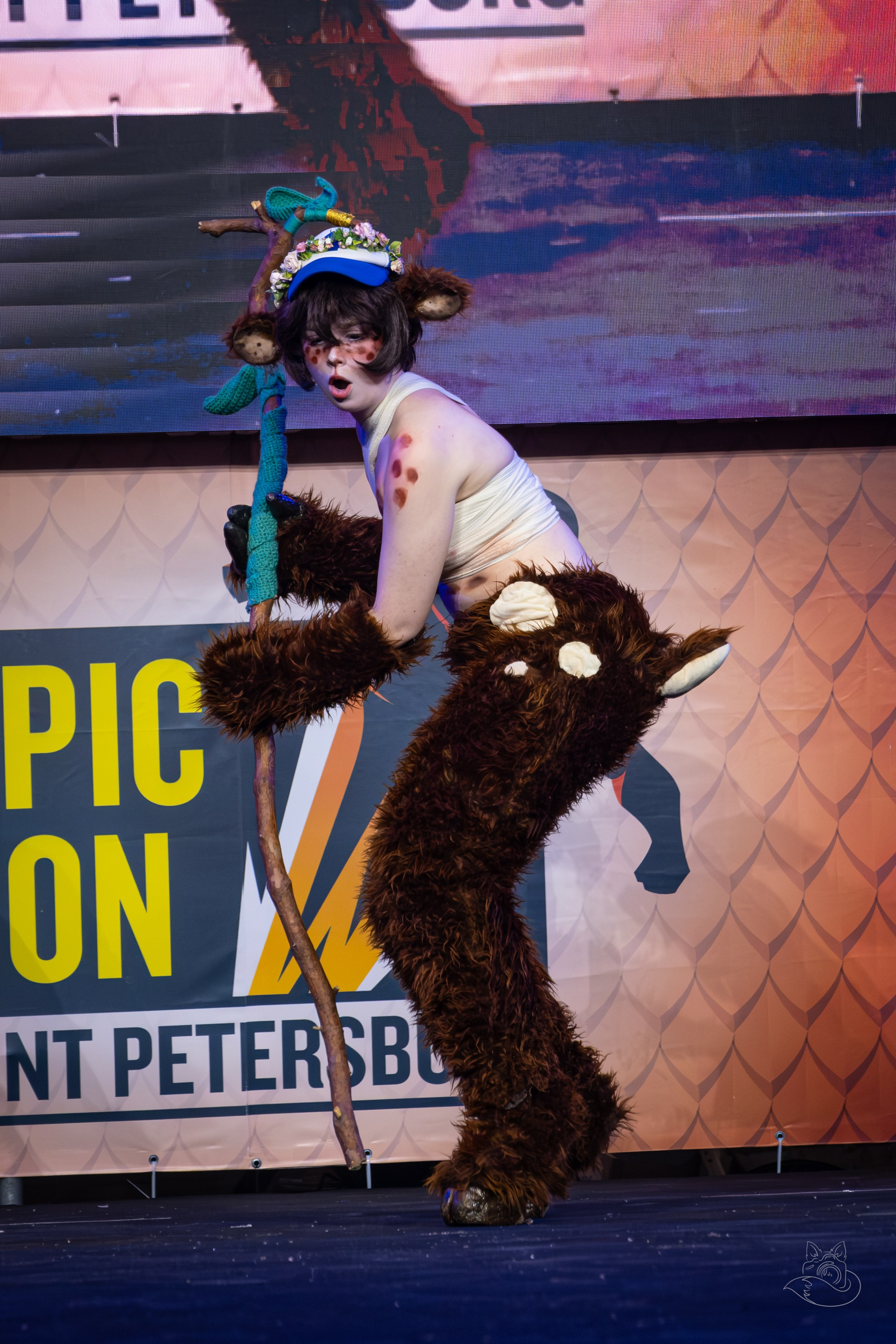 Конкурс Epic Con 2025. Косплей фотограф