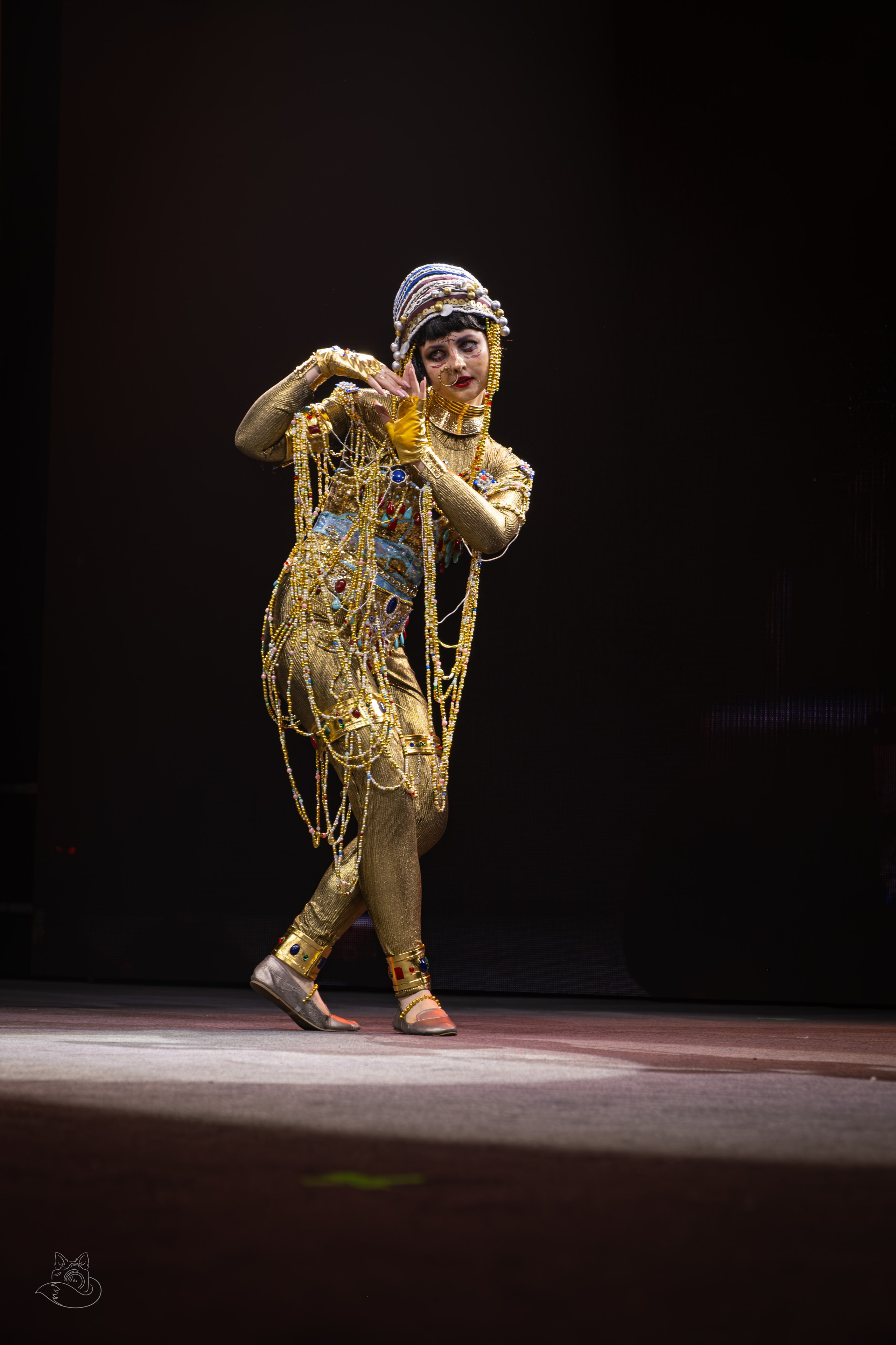 Конкурс Epic Con Russia 2025 | Москва. Косплей фотограф