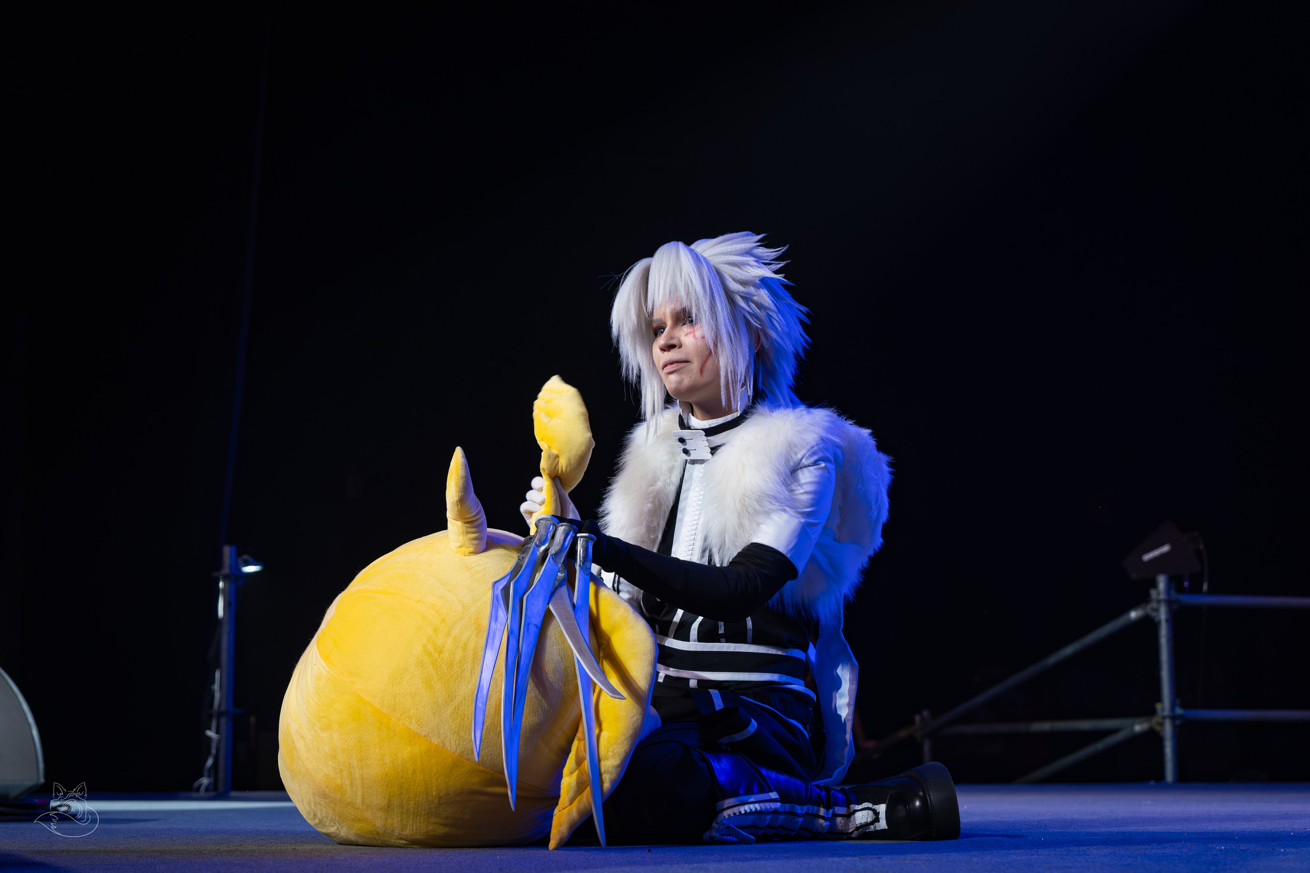 Конкурс Epic Con Russia 2025 | Москва. Косплей фотограф