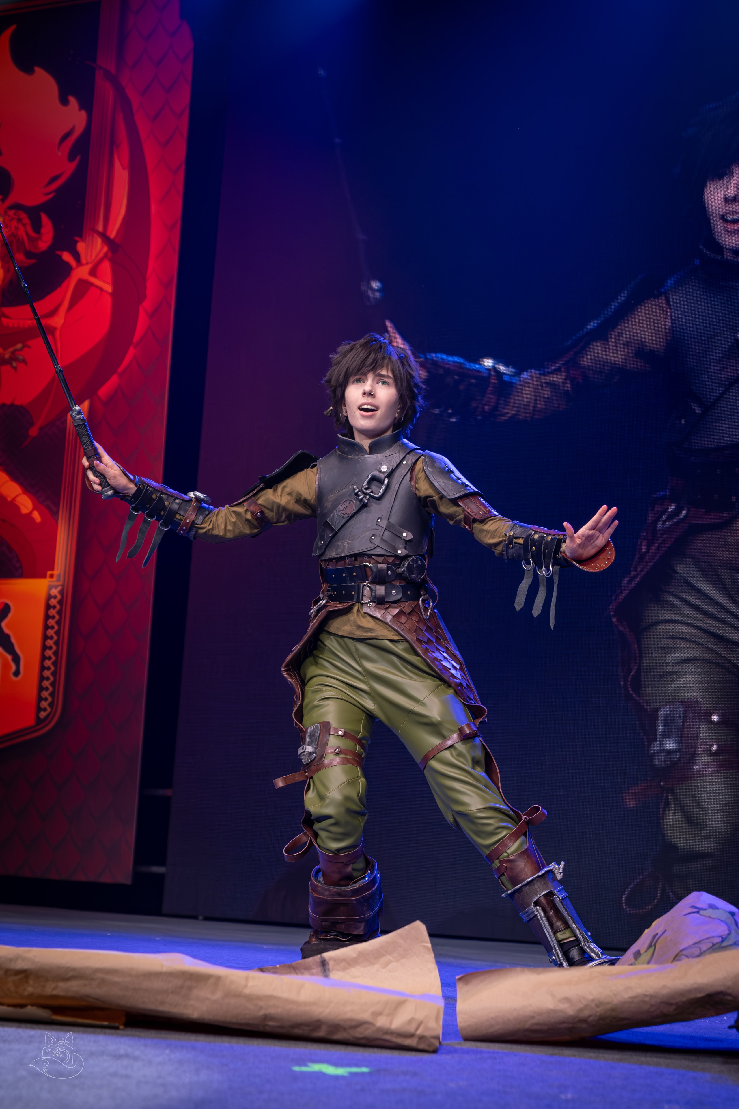 Победители Epic Con Russia 2025 | Москва. Косплей фотограф