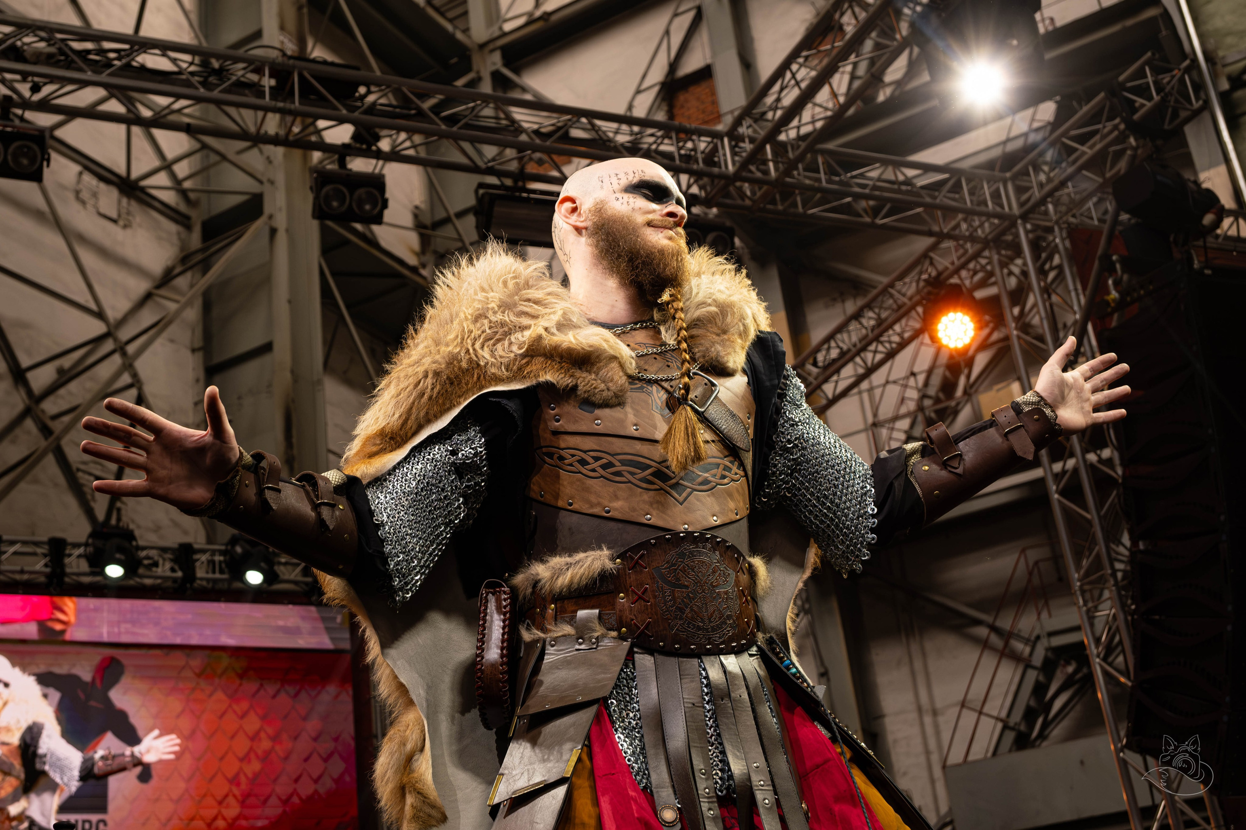 Победители Epic Con 2025. Косплей фотограф