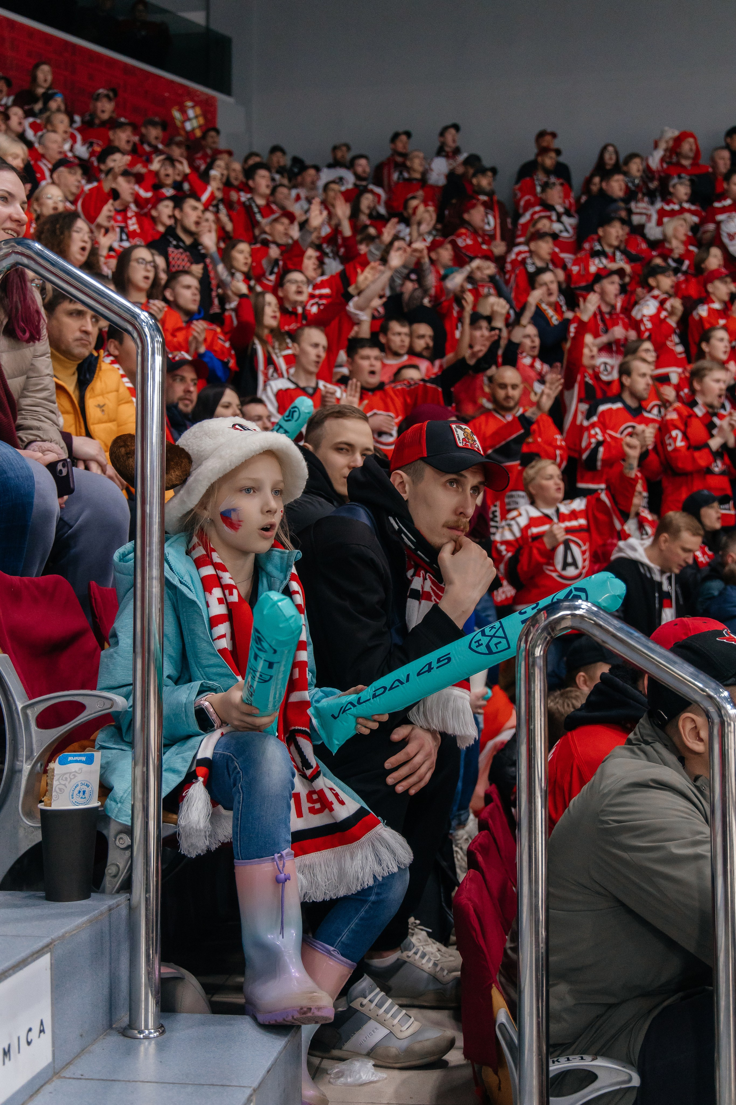 Репортаж. Фотограф в Екатеринбурге Семен Китаев